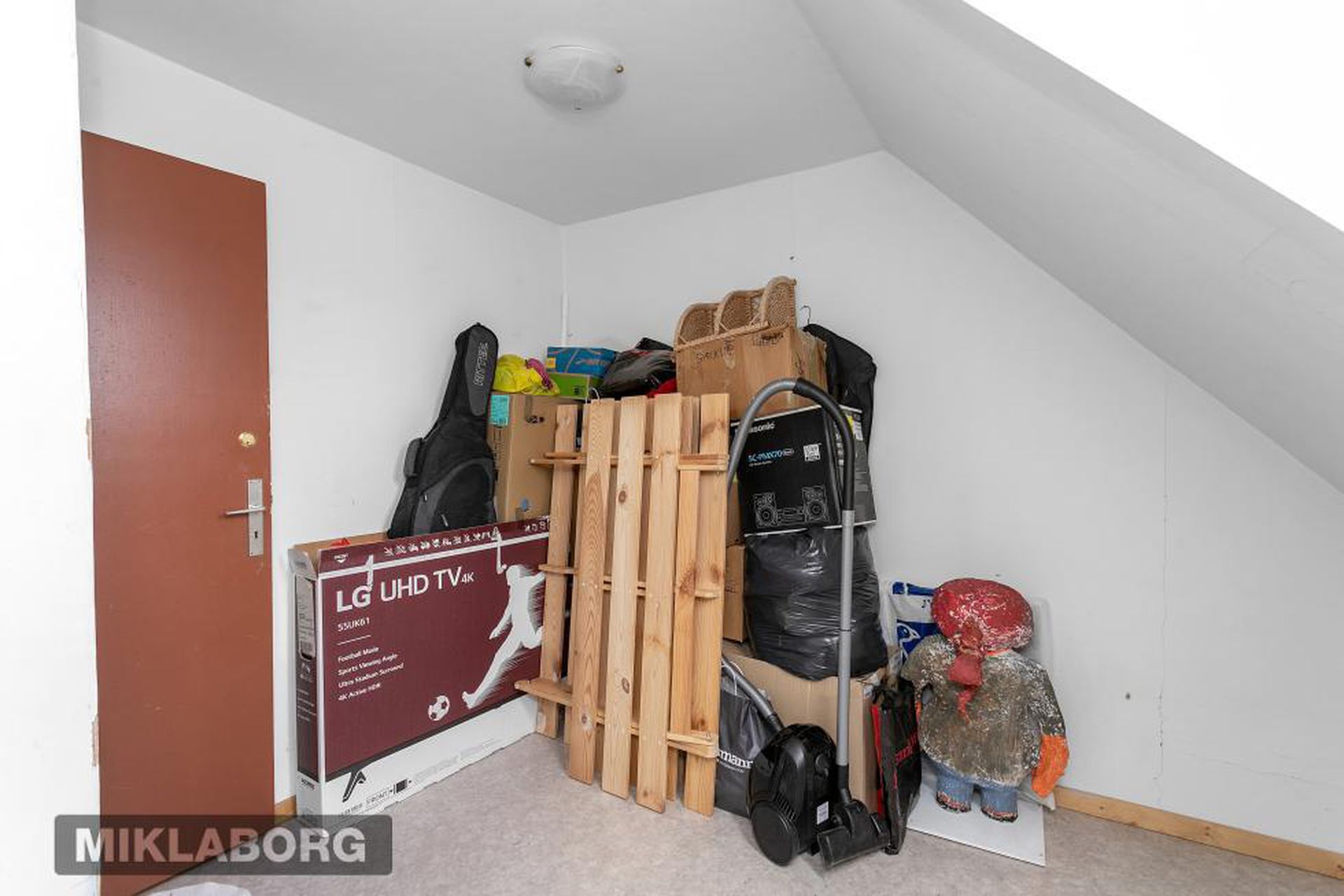 Kleppsvegur 54 - 0202, 104 Reykjavík