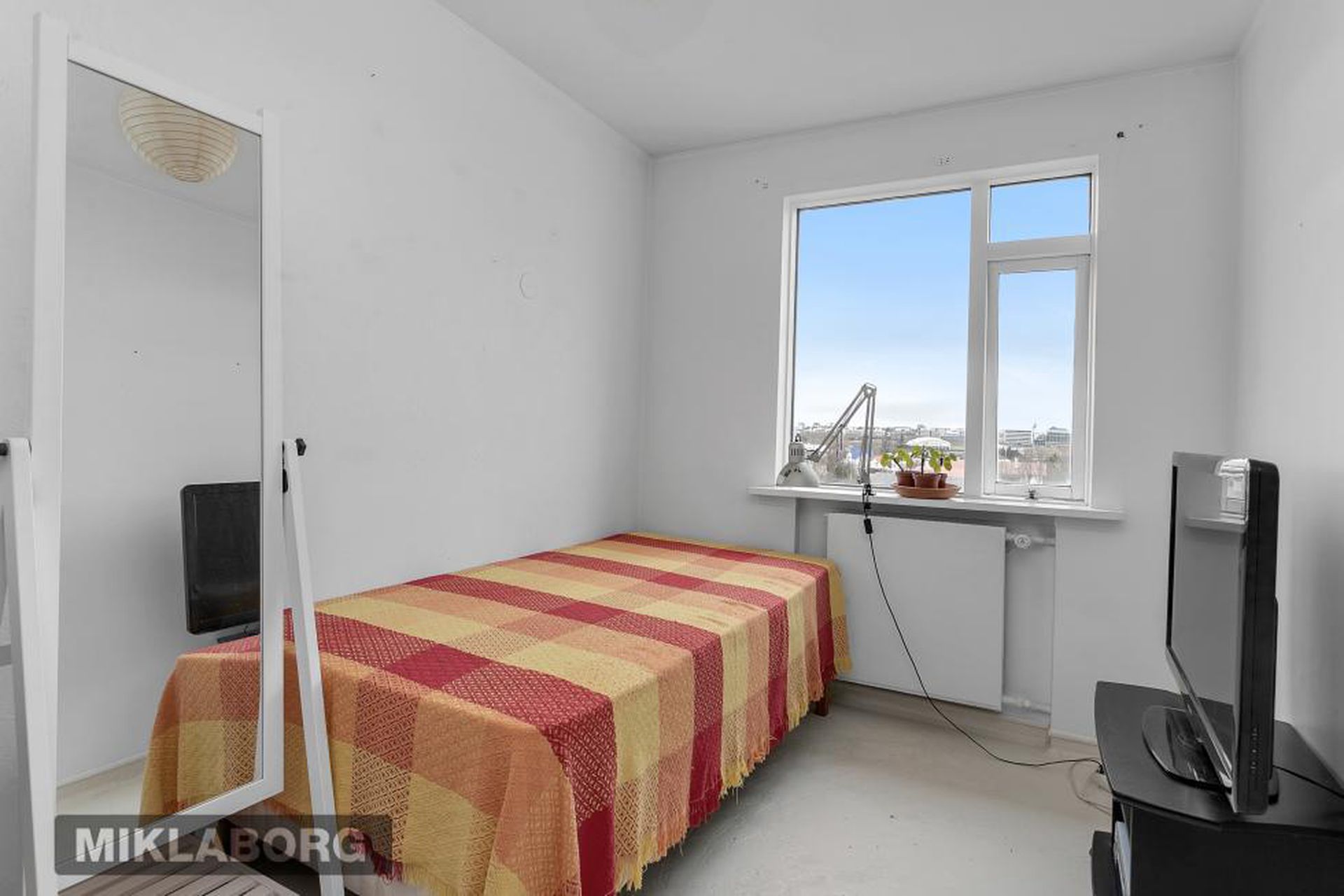 Kleppsvegur 54 - 0202, 104 Reykjavík