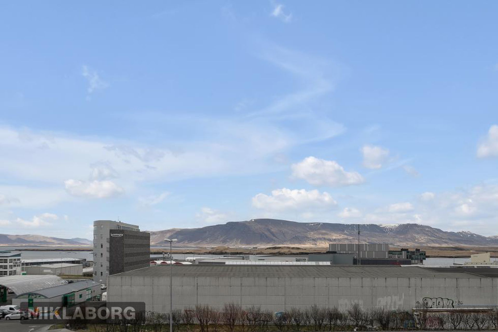 Kleppsvegur 54 - 0202, 104 Reykjavík