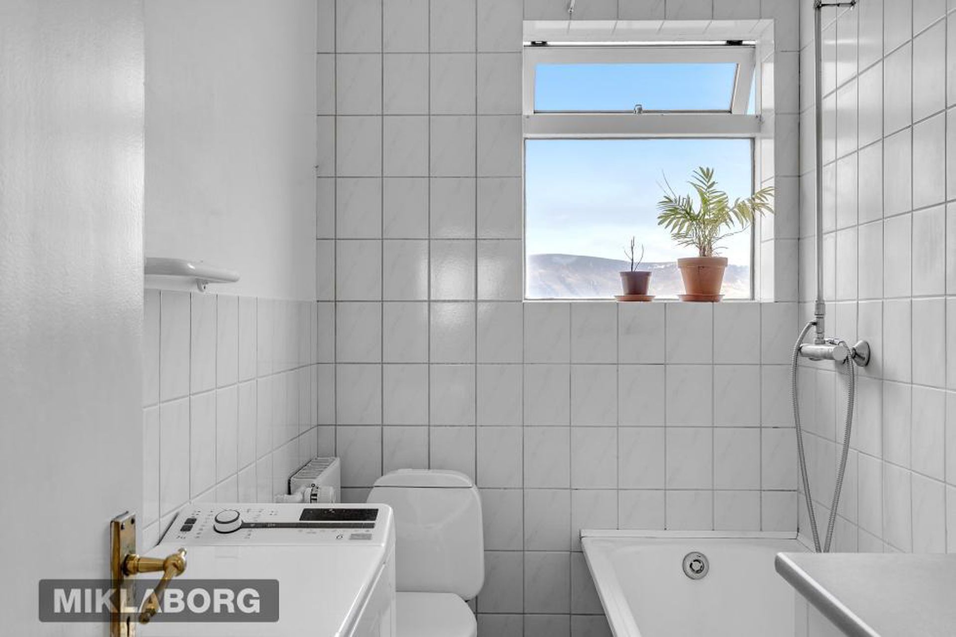 Kleppsvegur 54 - 0202, 104 Reykjavík