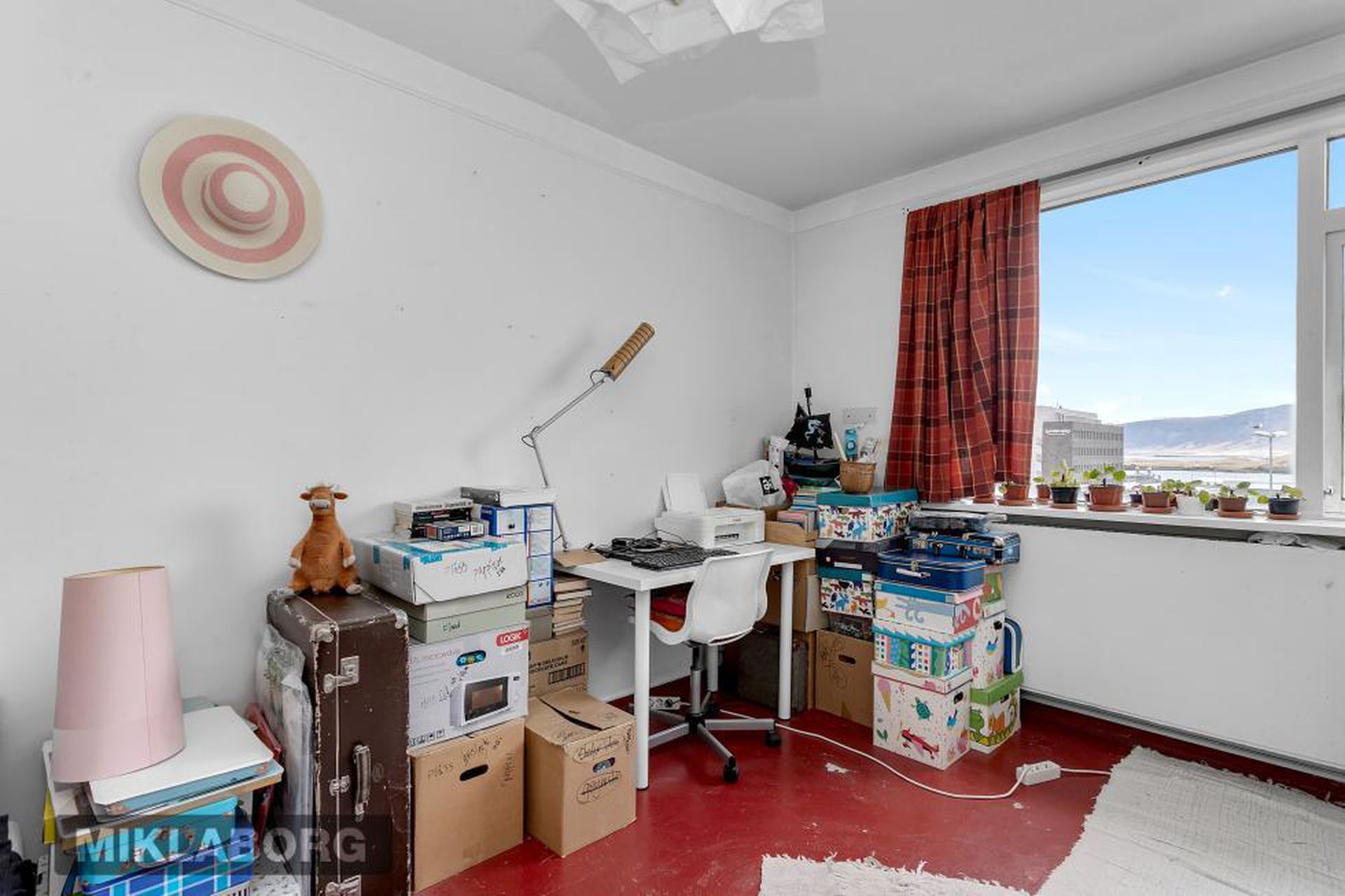 Kleppsvegur 54 - 0202, 104 Reykjavík