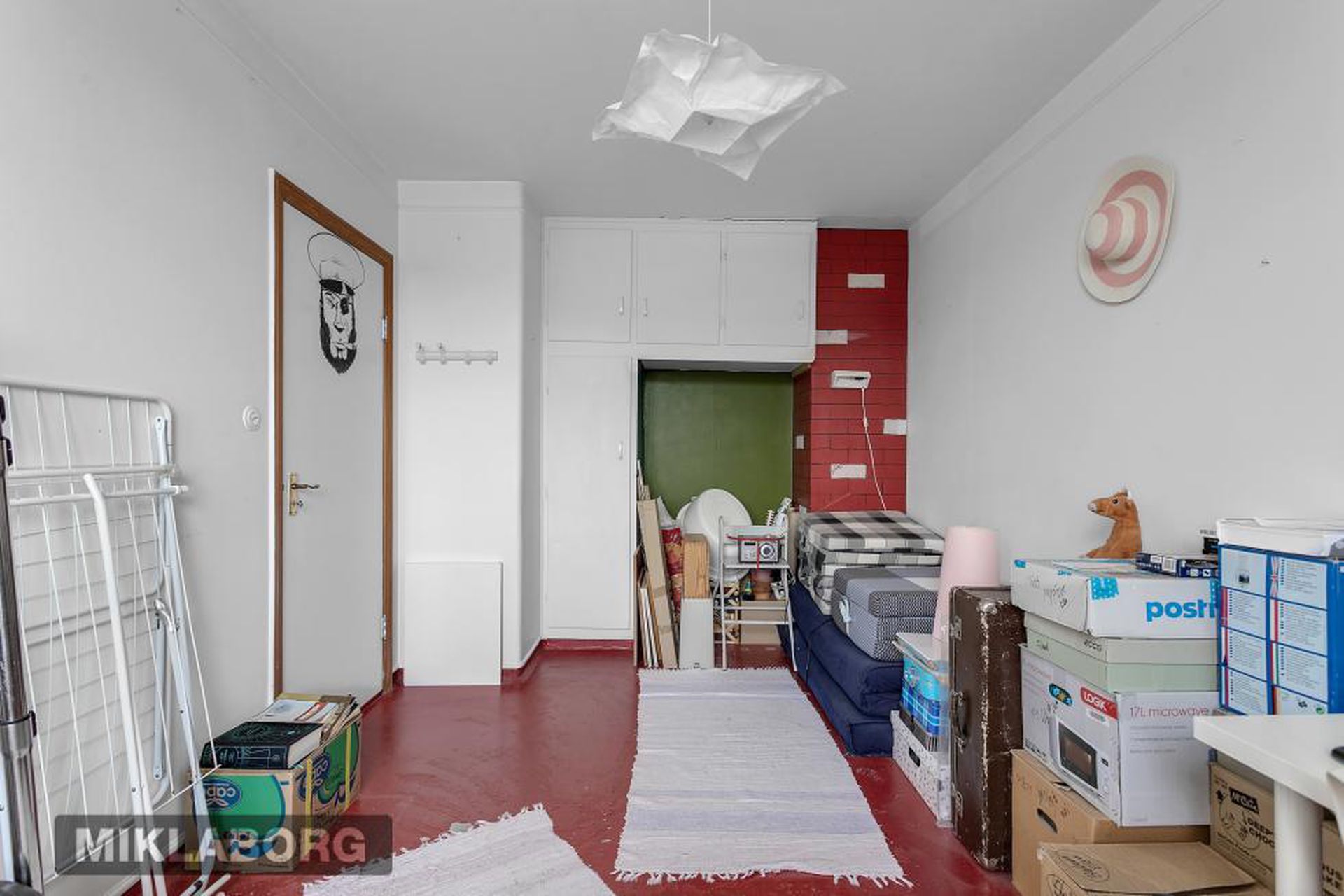 Kleppsvegur 54 - 0202, 104 Reykjavík