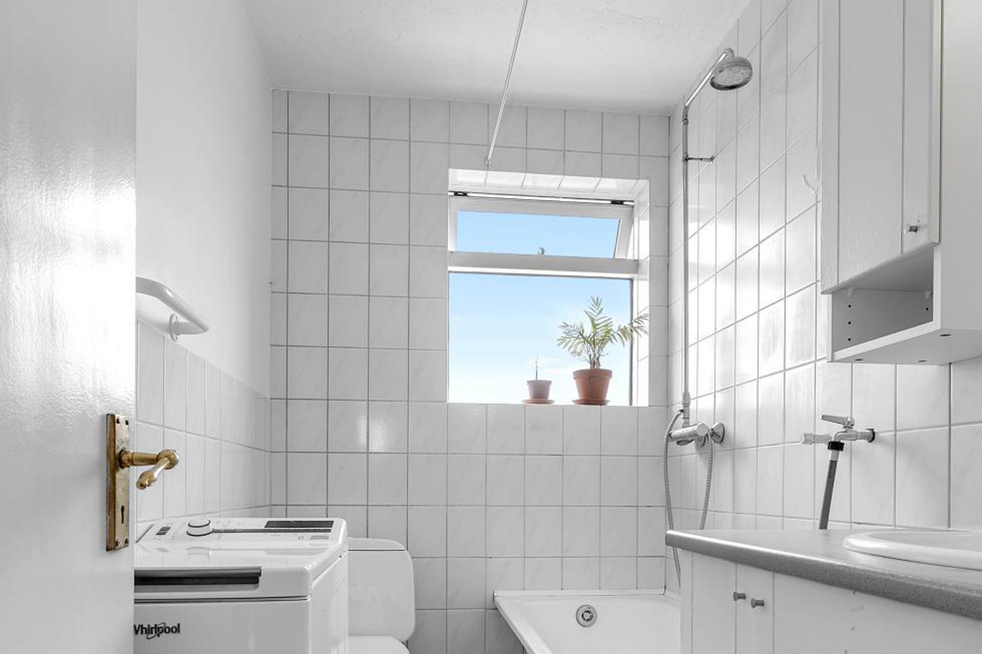 Kleppsvegur 54 - 0202, 104 Reykjavík