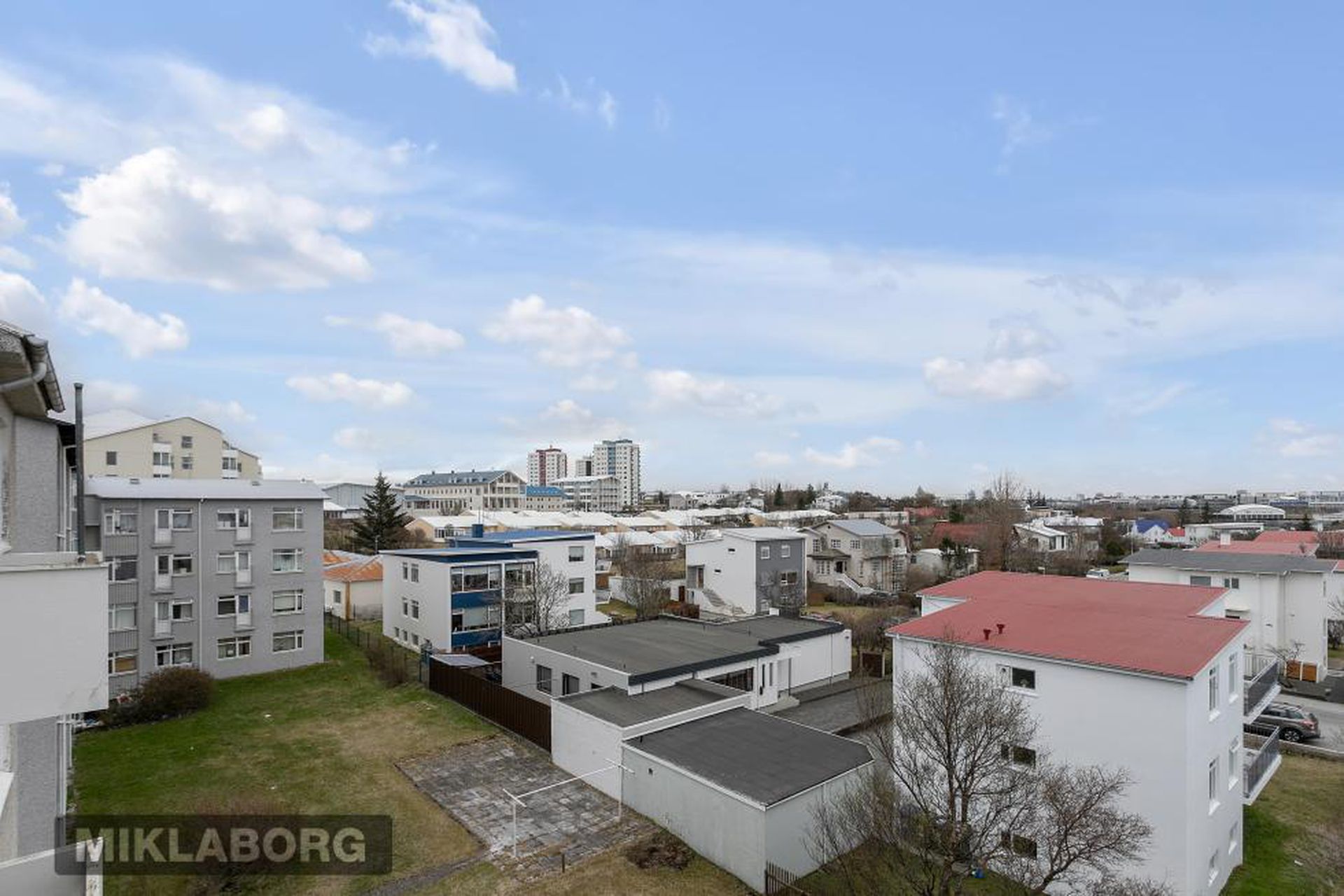 Kleppsvegur 54 - 0202, 104 Reykjavík