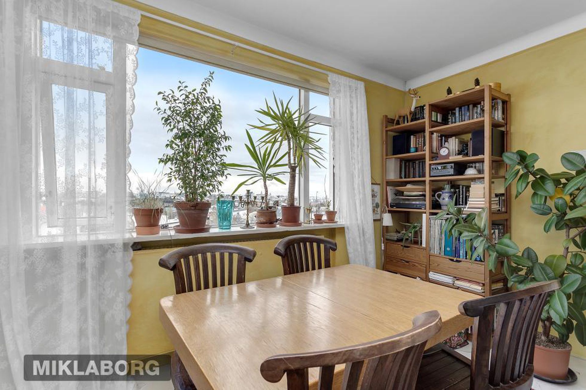 Kleppsvegur 54 - 0202, 104 Reykjavík