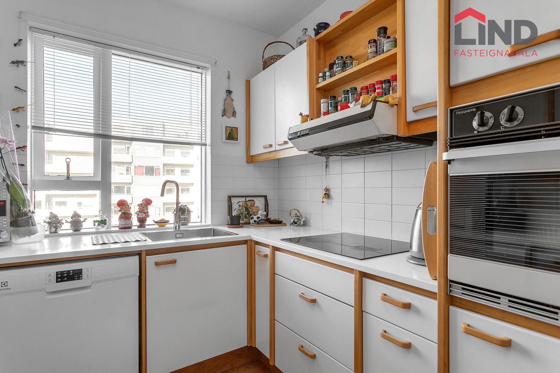 Álfheimar 32 - 0202, 104 Reykjavík