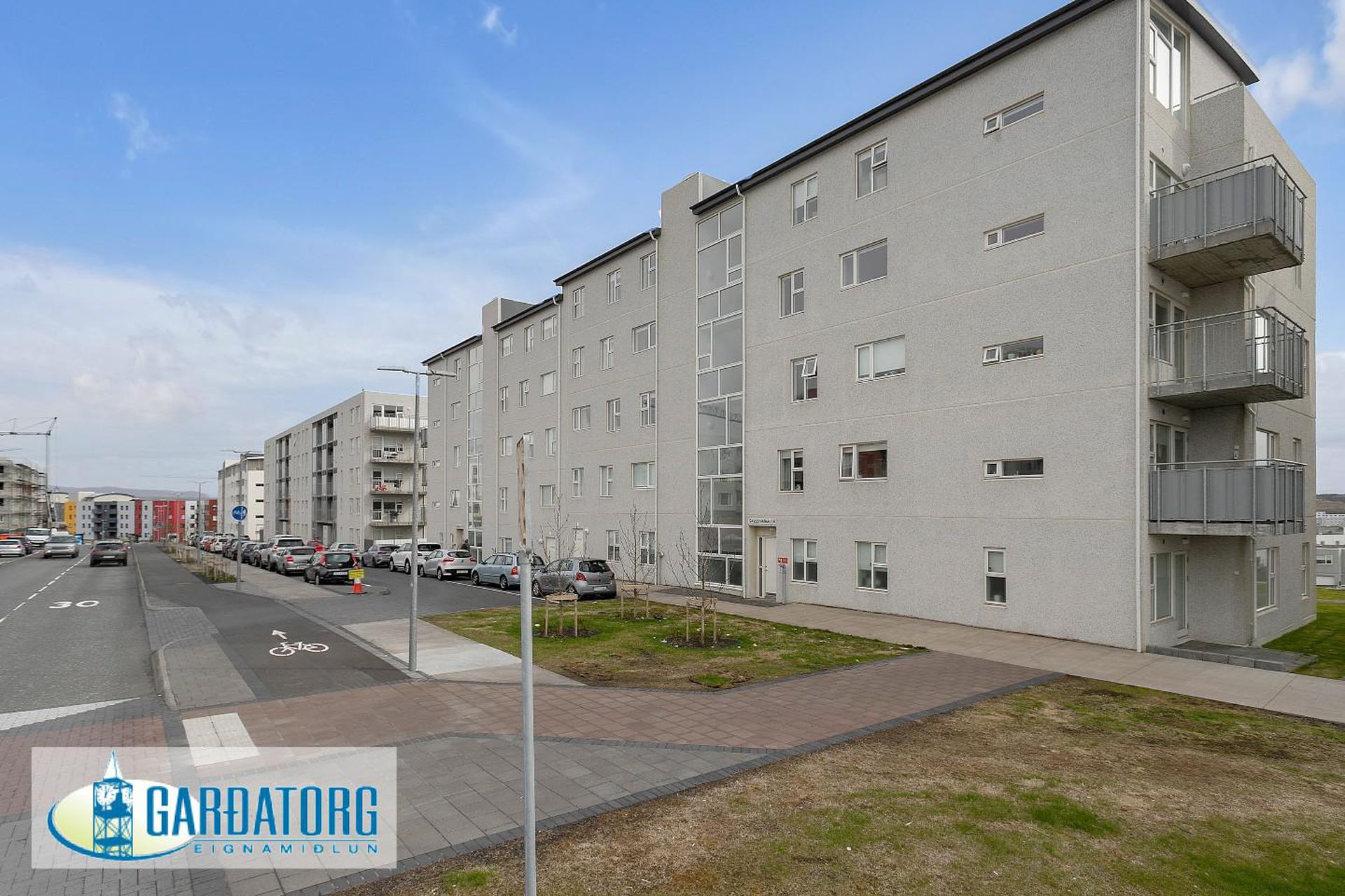 Skyggnisbraut 4, 113 Reykjavík