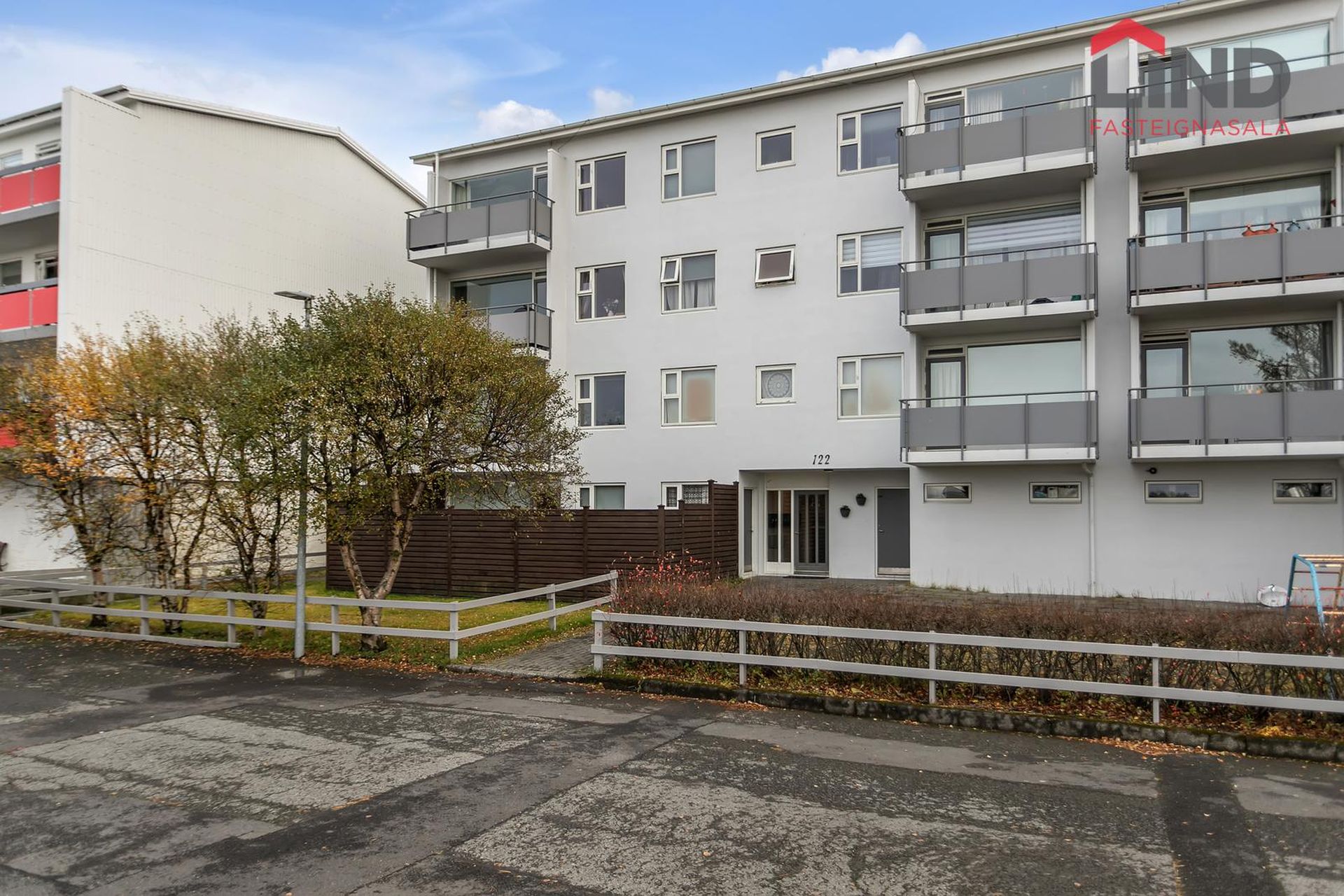 Vesturberg 122, 111 Reykjavík
