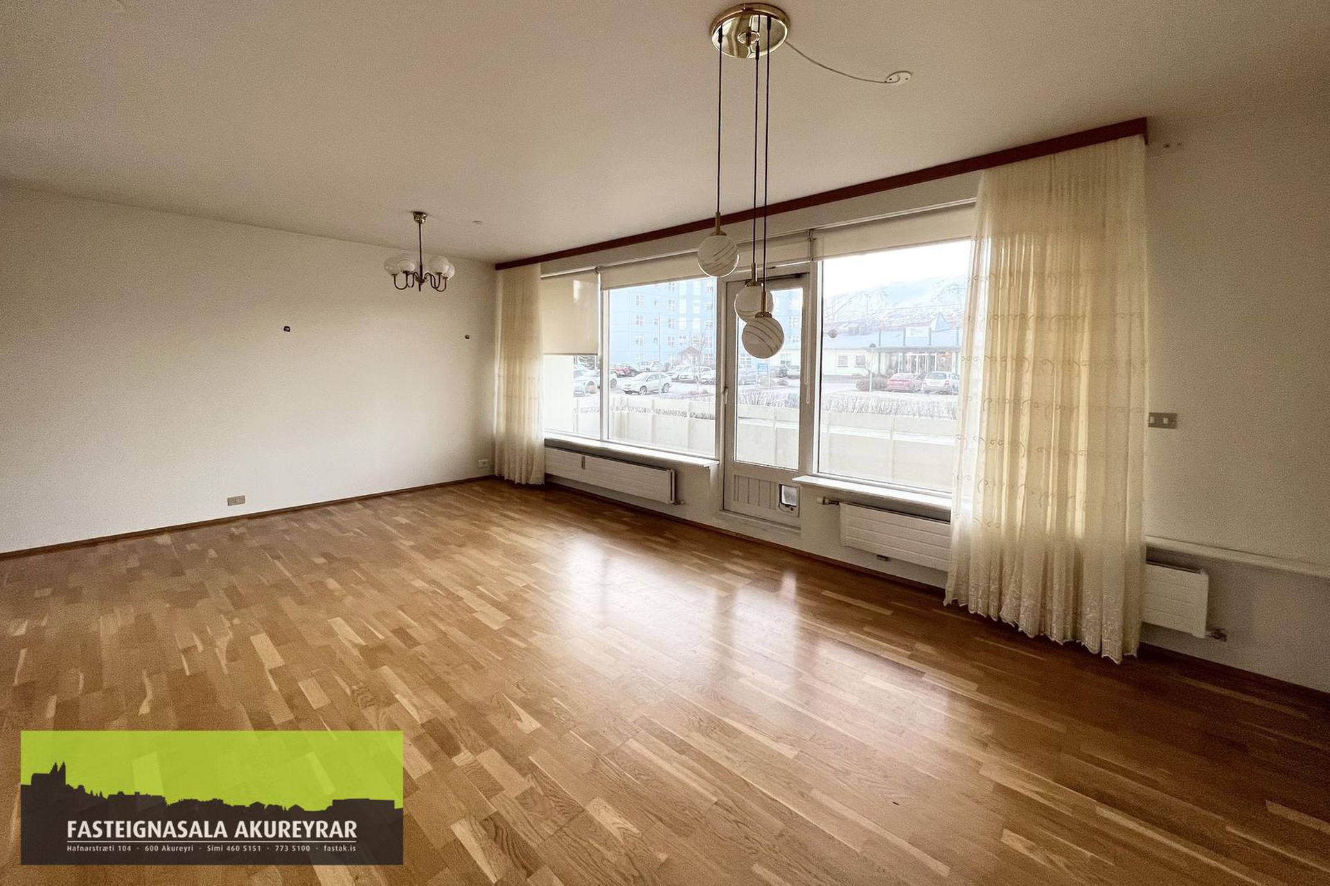 Víðilundur 14, 600 Akureyri