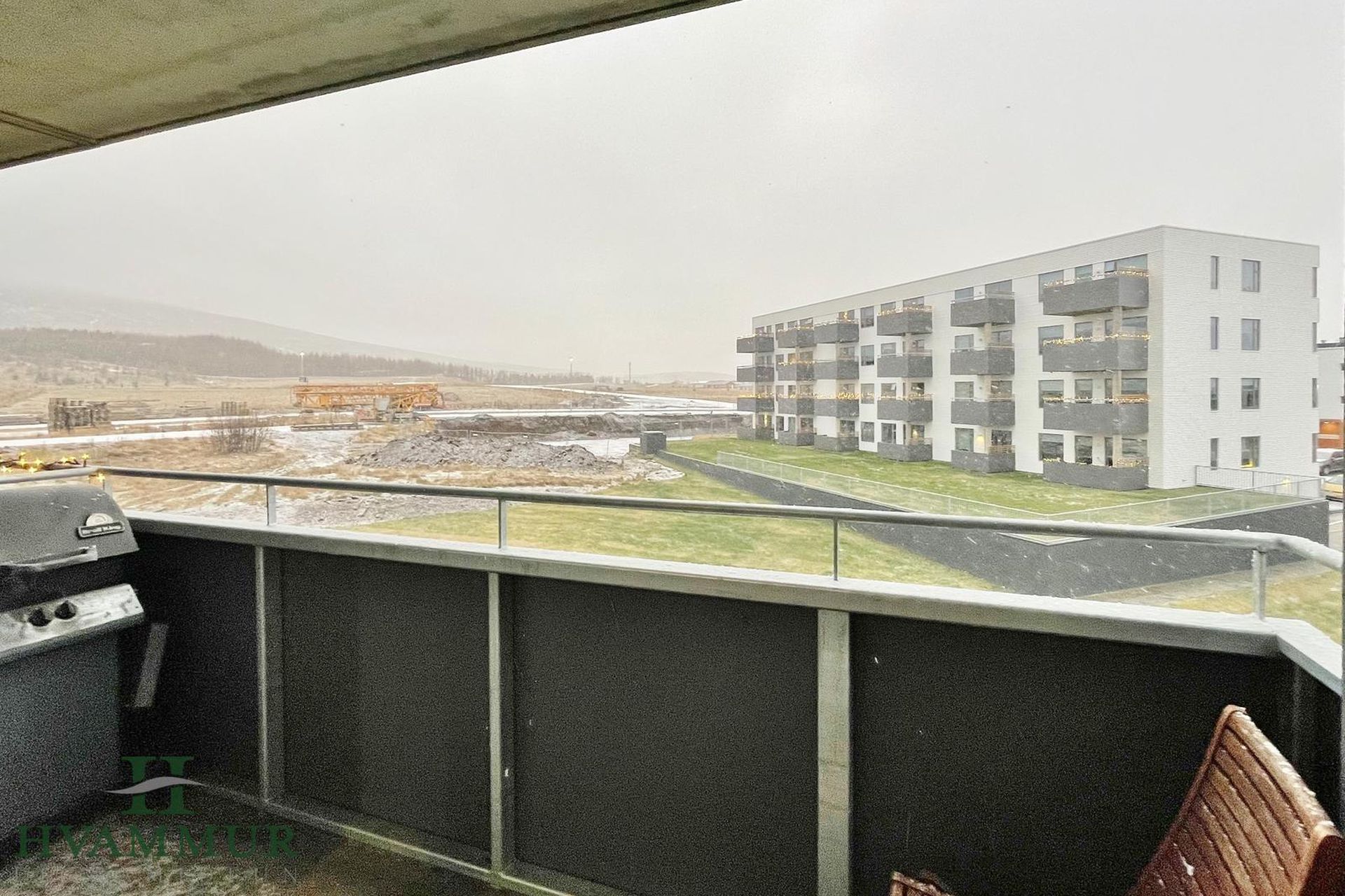Geirþrúðarhagi 1, 600 Akureyri