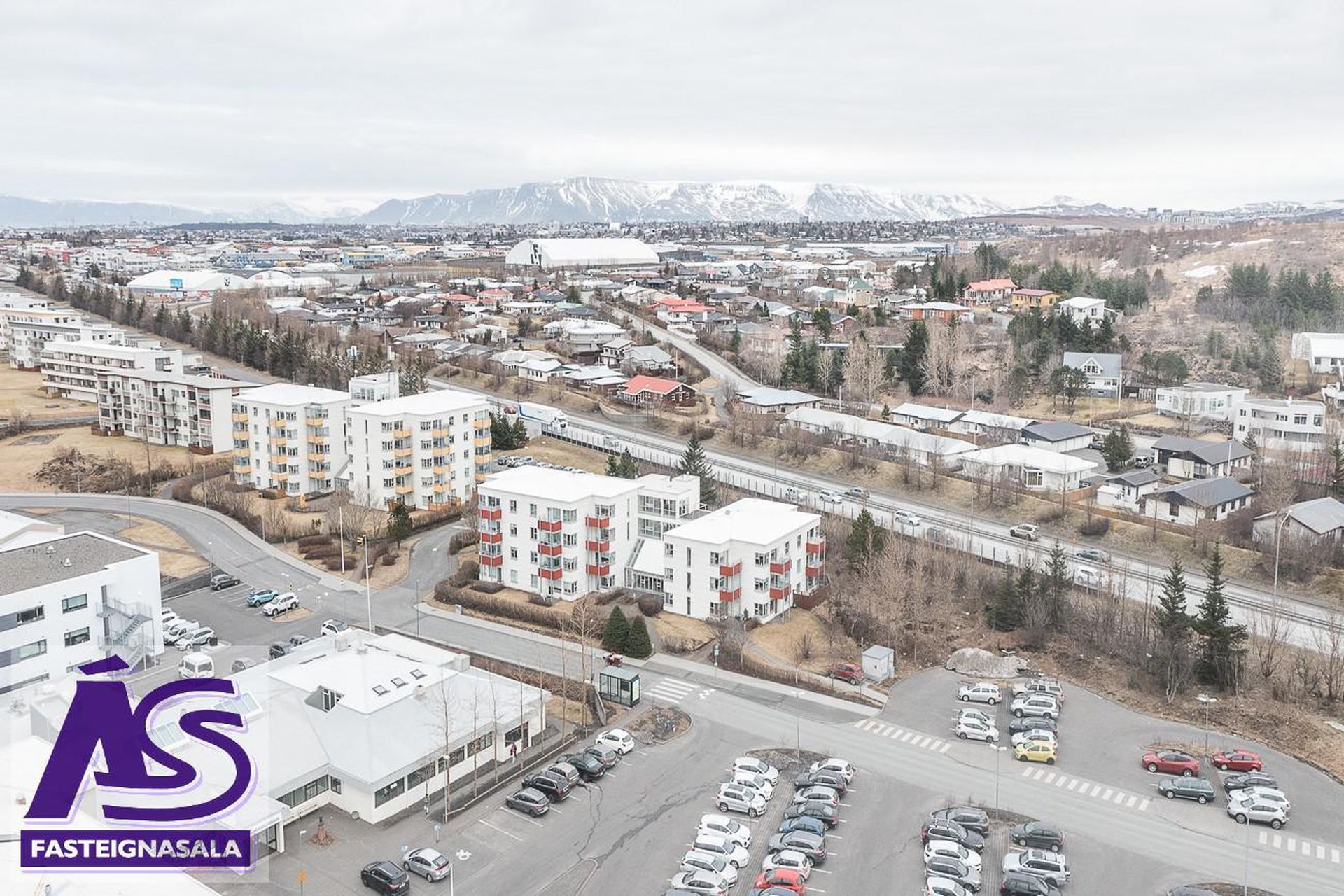 Sólvangsvegur 3, 220 Hafnarfjörður