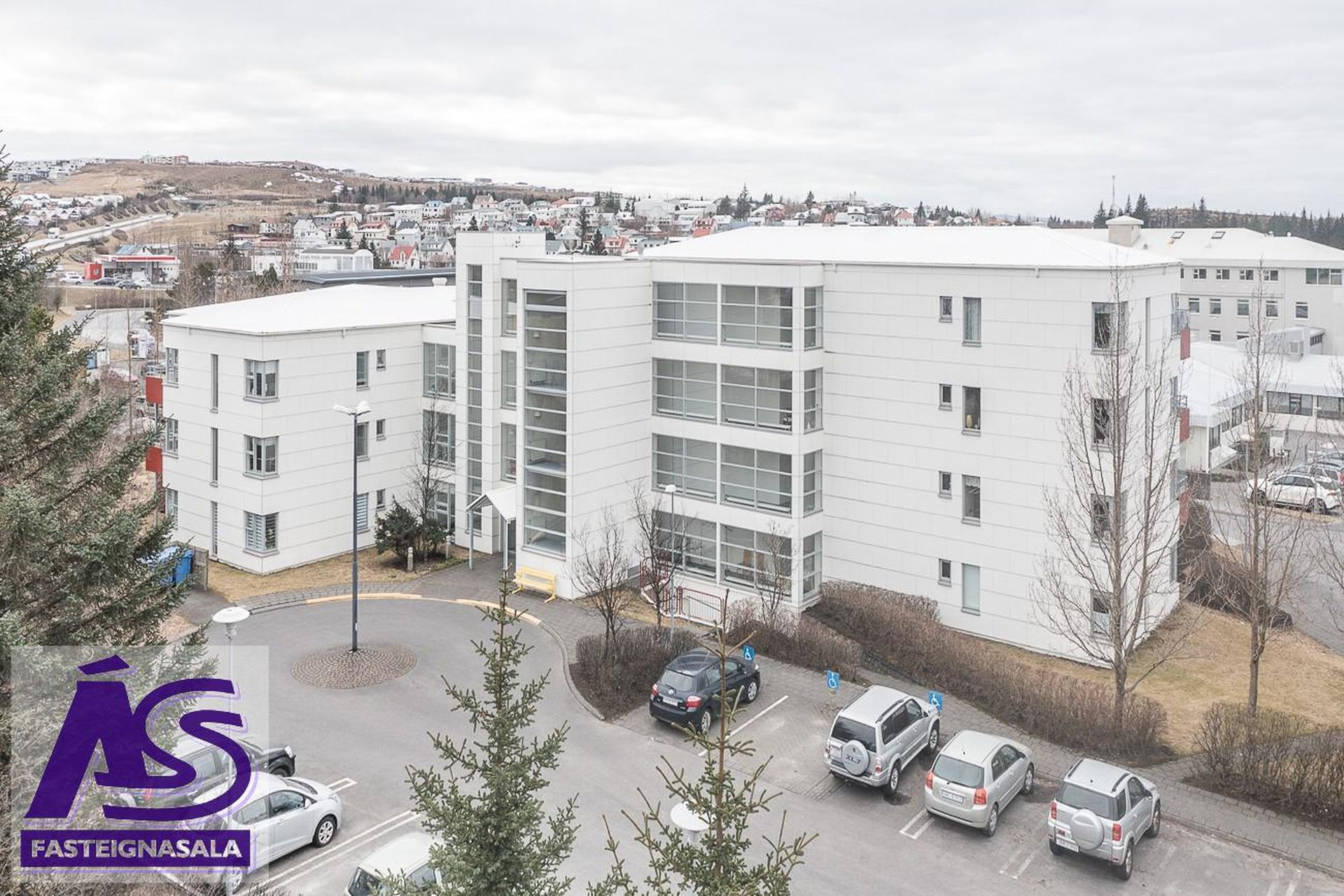 Sólvangsvegur 3, 220 Hafnarfjörður