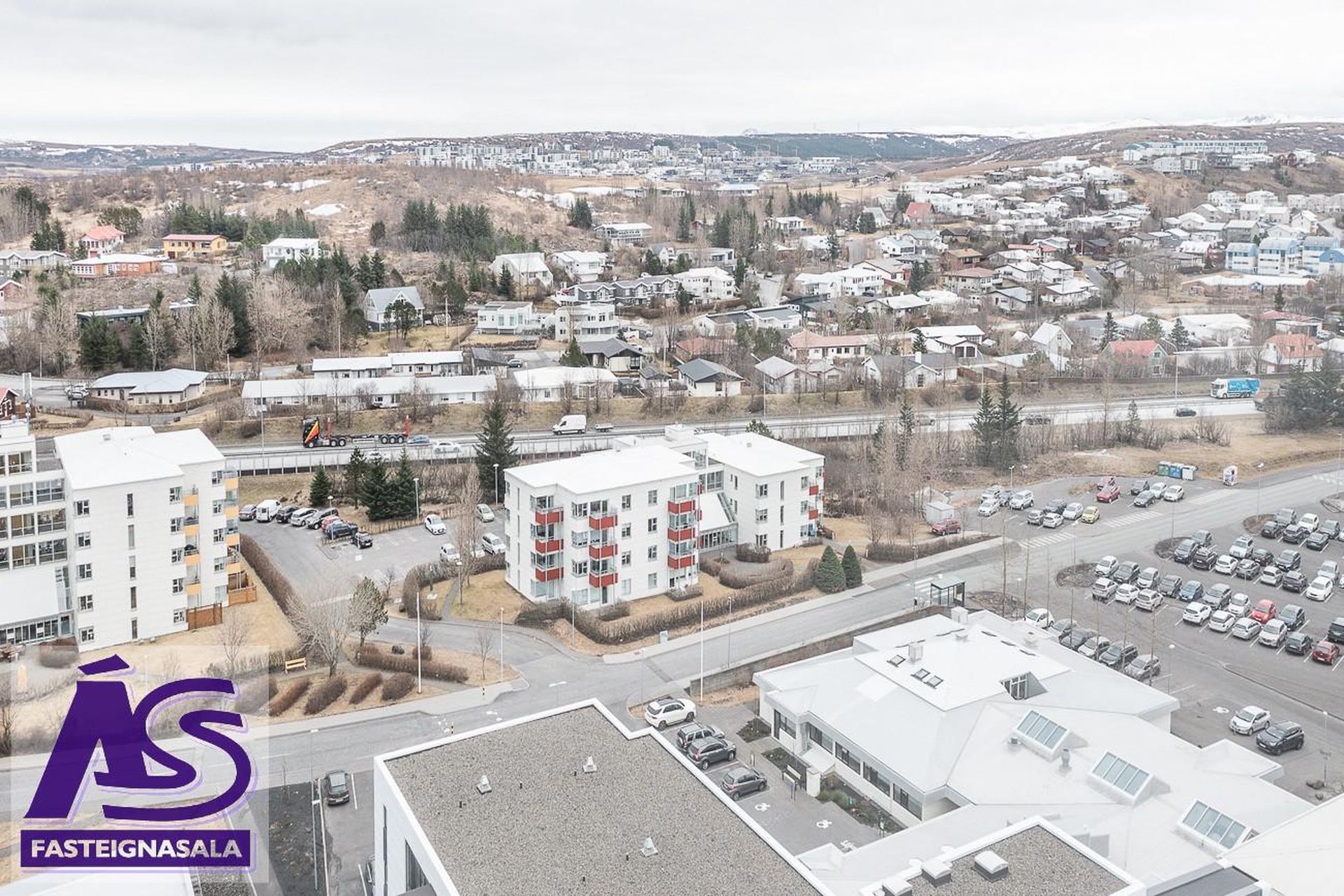 Sólvangsvegur 3, 220 Hafnarfjörður