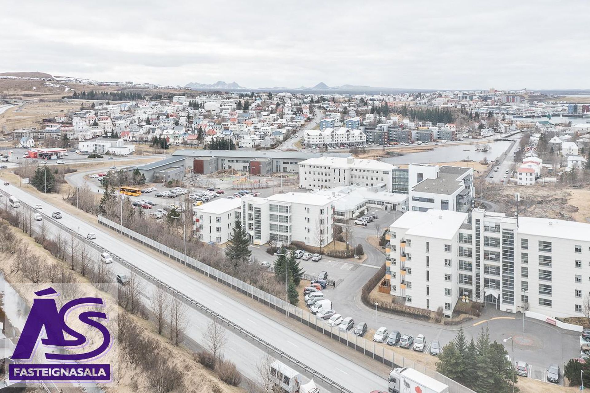 Sólvangsvegur 3, 220 Hafnarfjörður