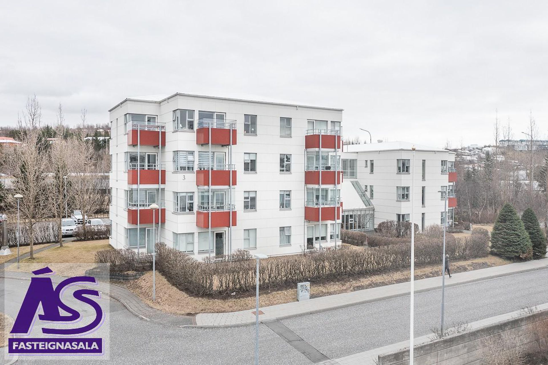 Sólvangsvegur 3, 220 Hafnarfjörður
