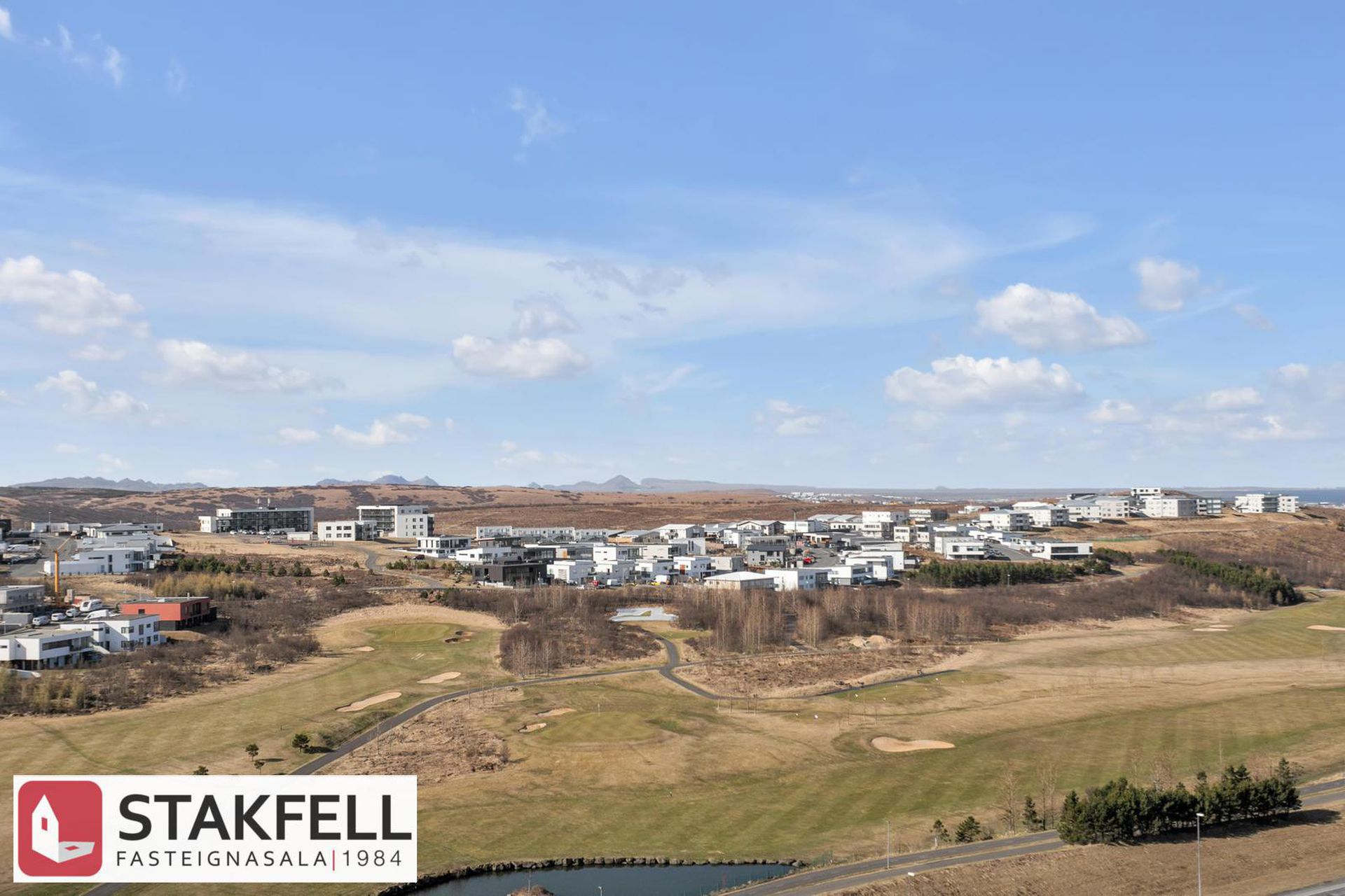 Rjúpnasalir 14 - 1501, 201 Kópavogur