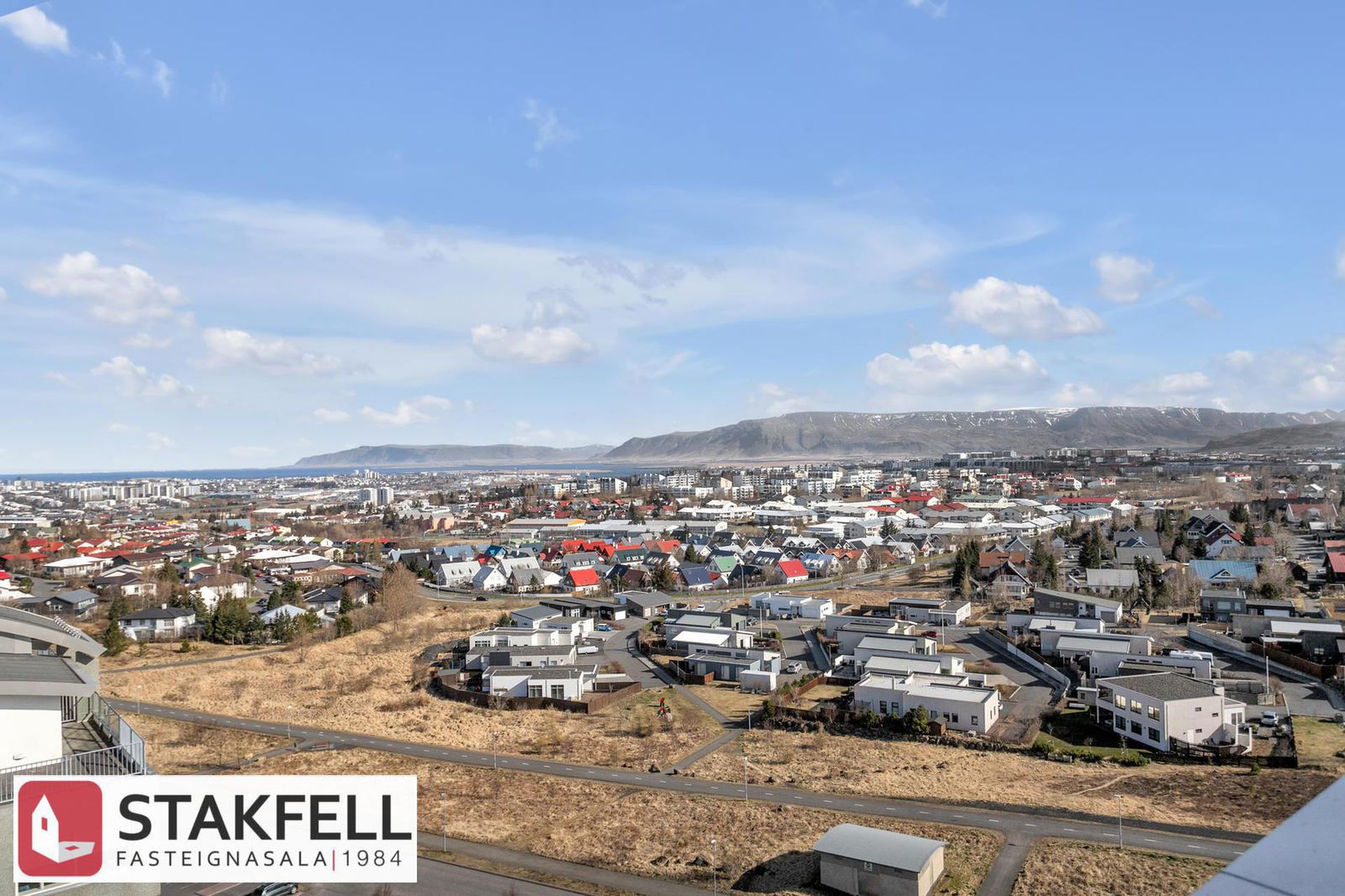 Rjúpnasalir 14 - 1501, 201 Kópavogur