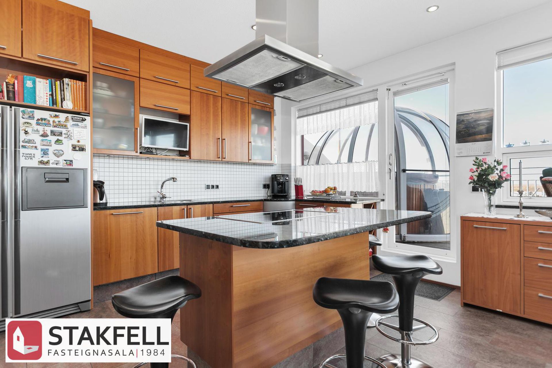 Rjúpnasalir 14 - 1501, 201 Kópavogur