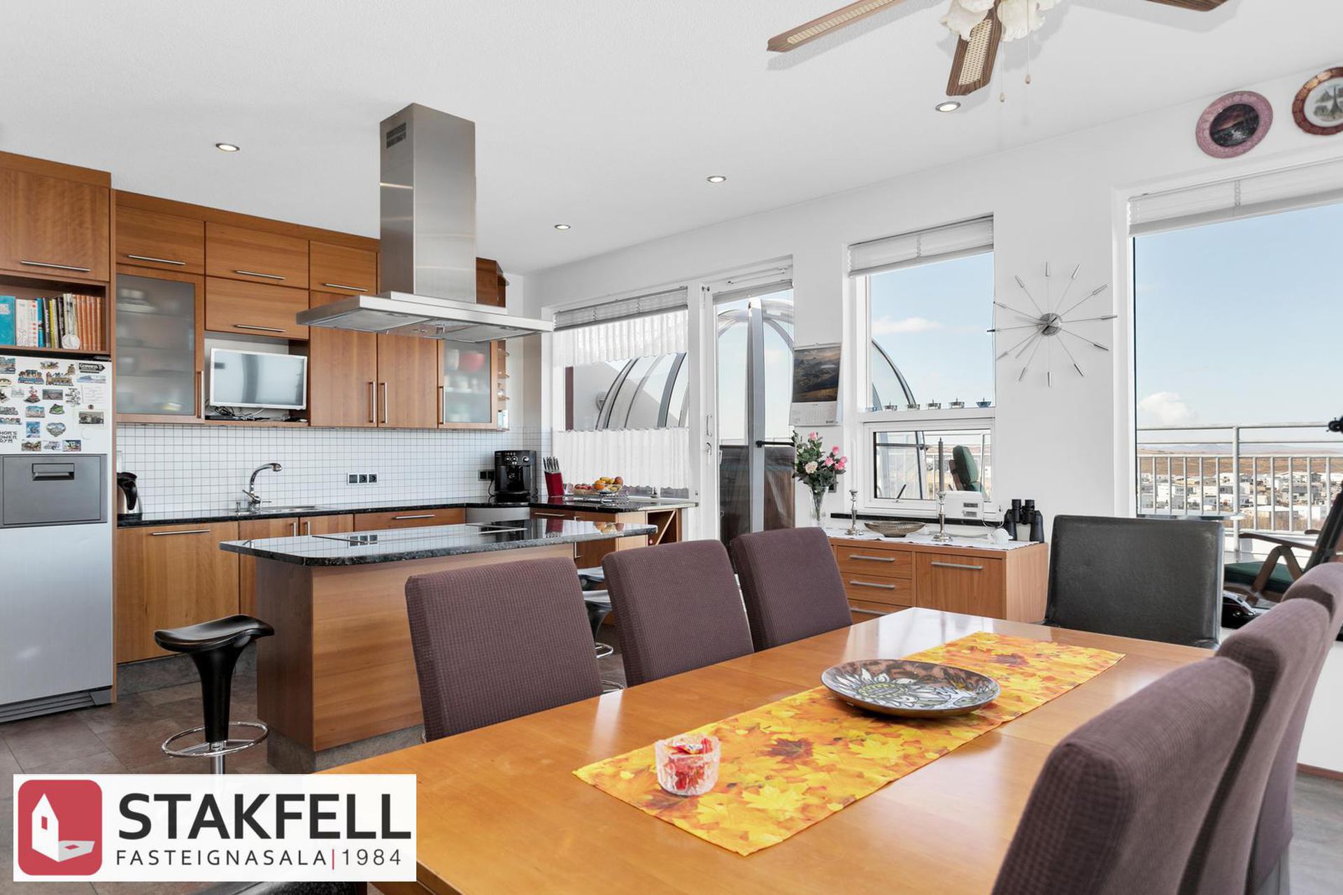 Rjúpnasalir 14 - 1501, 201 Kópavogur