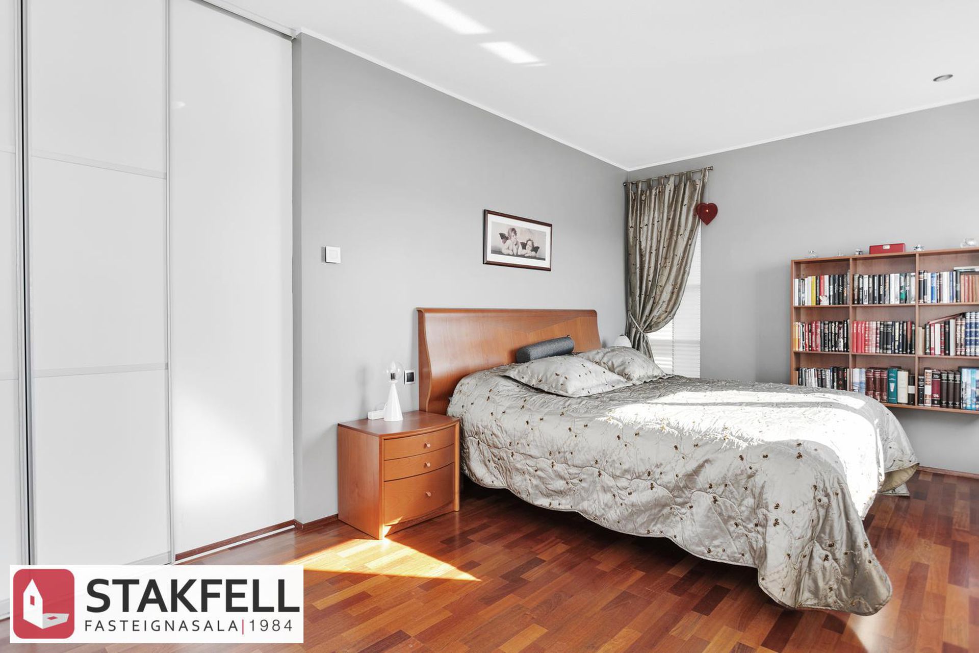 Rjúpnasalir 14 - 1501, 201 Kópavogur