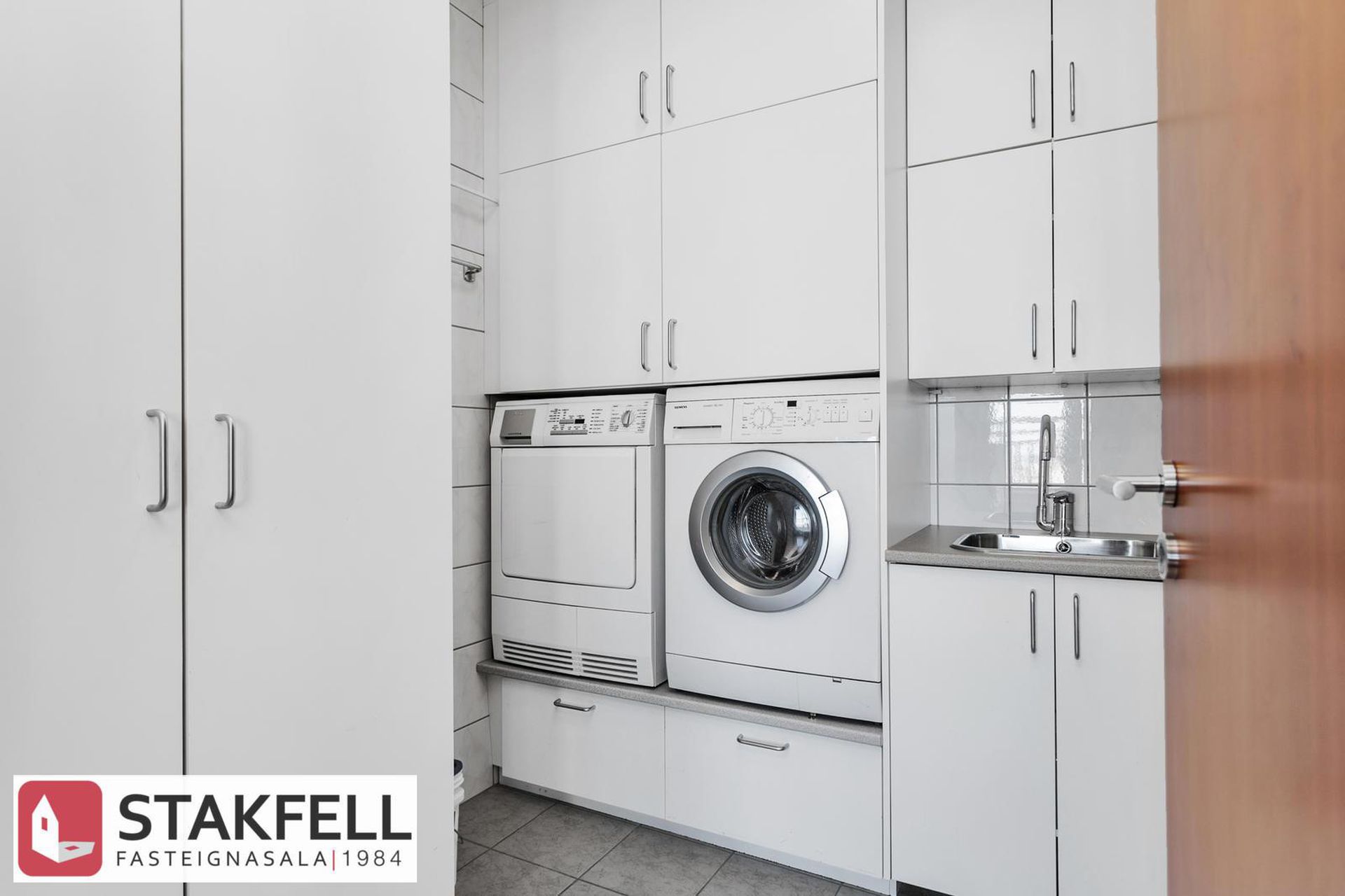 Rjúpnasalir 14 - 1501, 201 Kópavogur