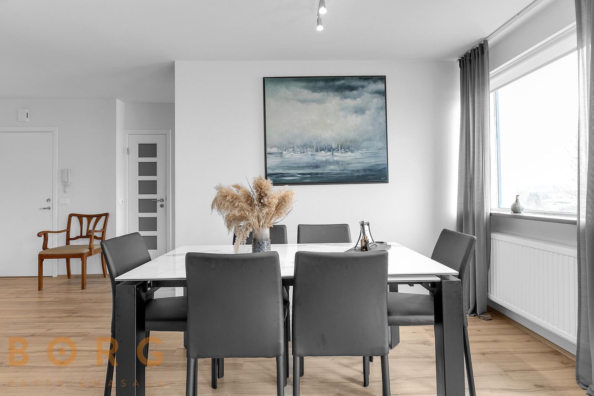Markland 16, 108 Reykjavík