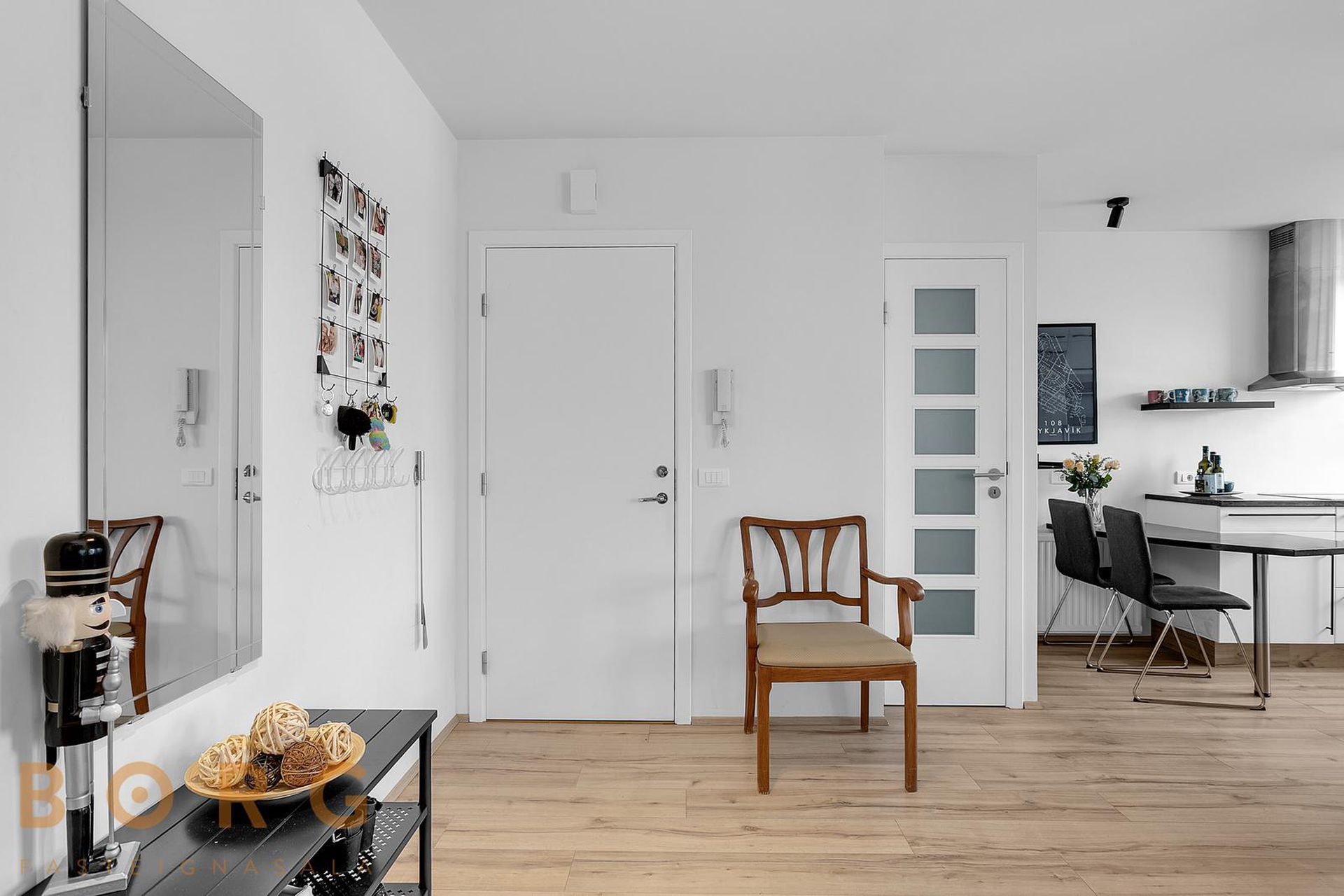 Markland 16, 108 Reykjavík