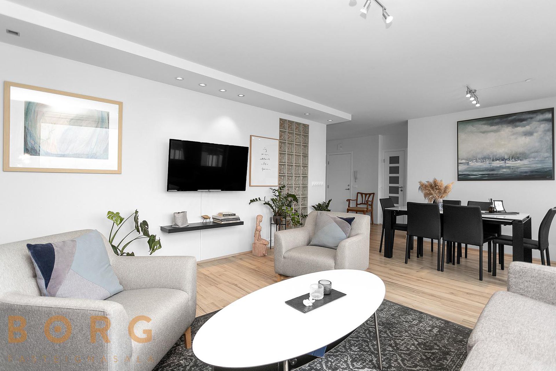 Markland 16, 108 Reykjavík