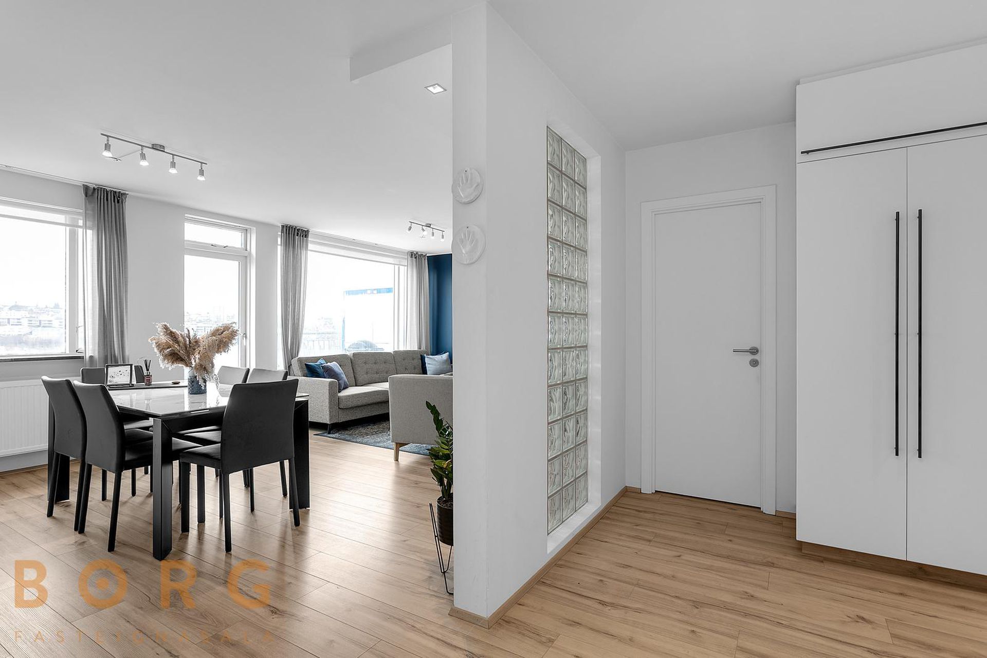 Markland 16, 108 Reykjavík