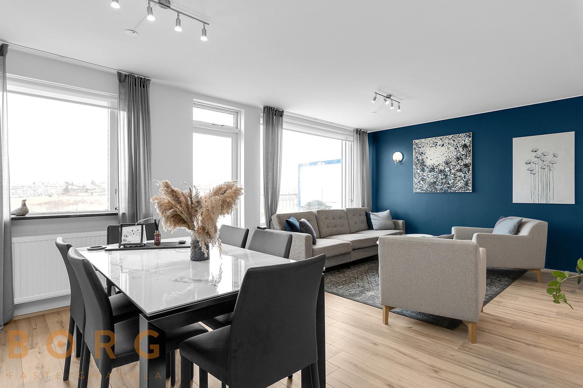 Markland 16, 108 Reykjavík