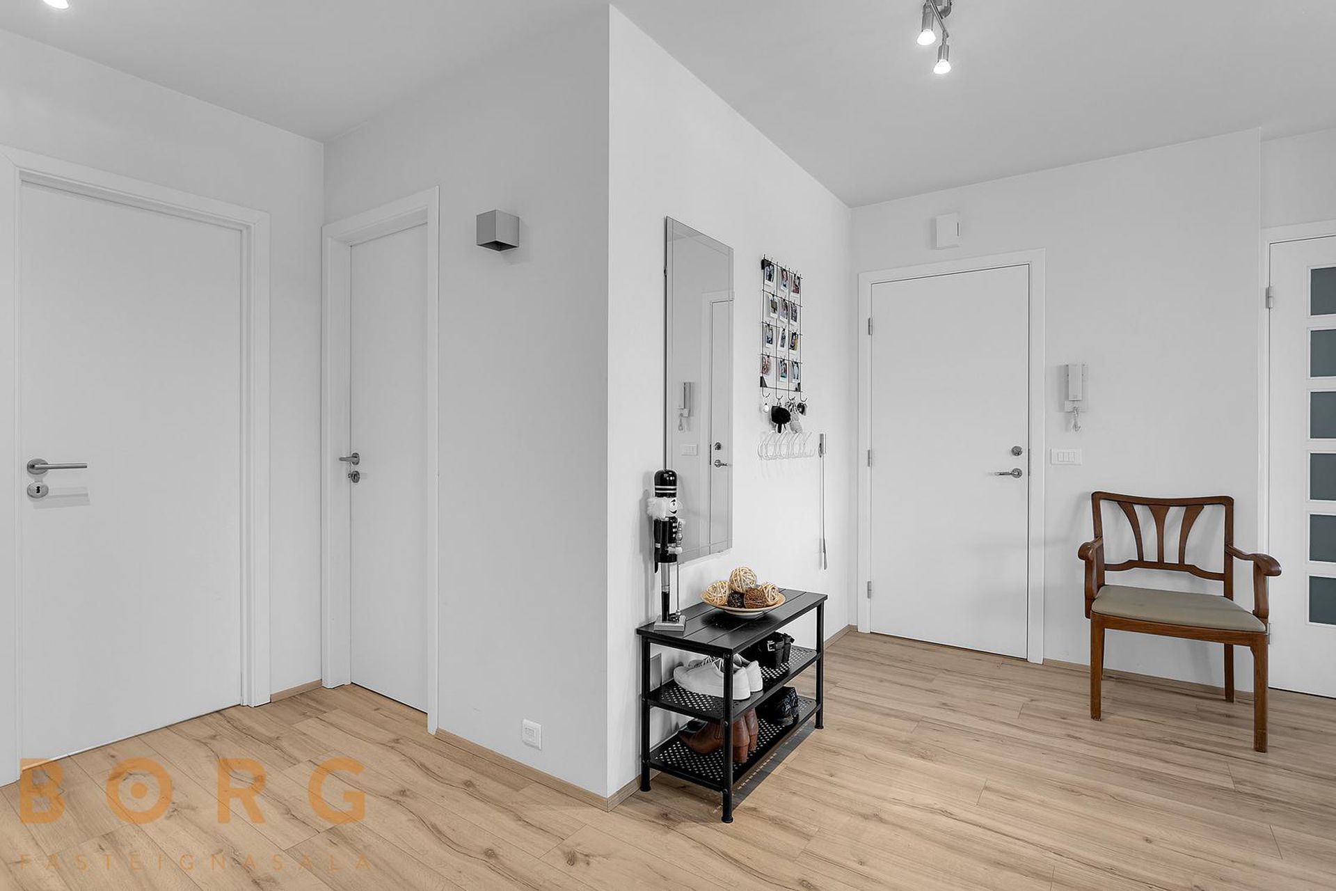 Markland 16, 108 Reykjavík