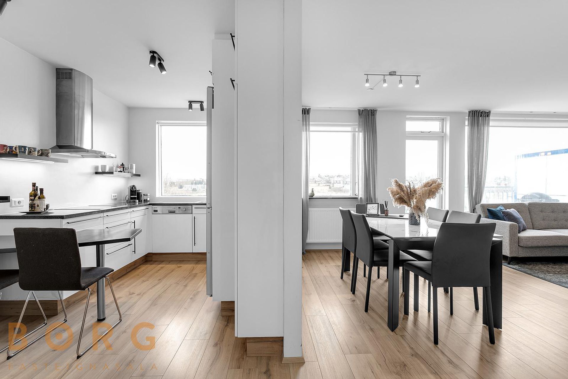 Markland 16, 108 Reykjavík