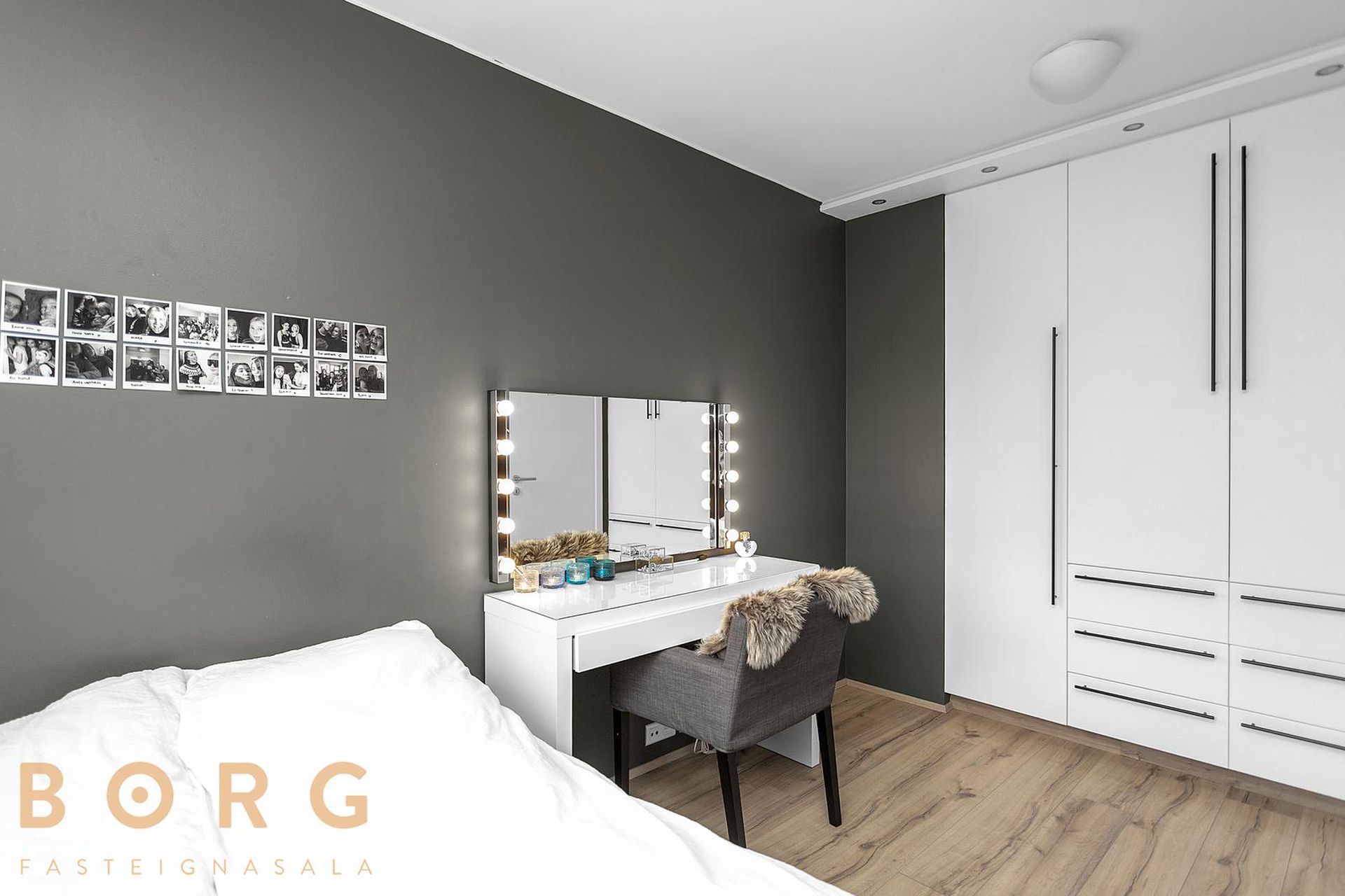 Markland 16, 108 Reykjavík