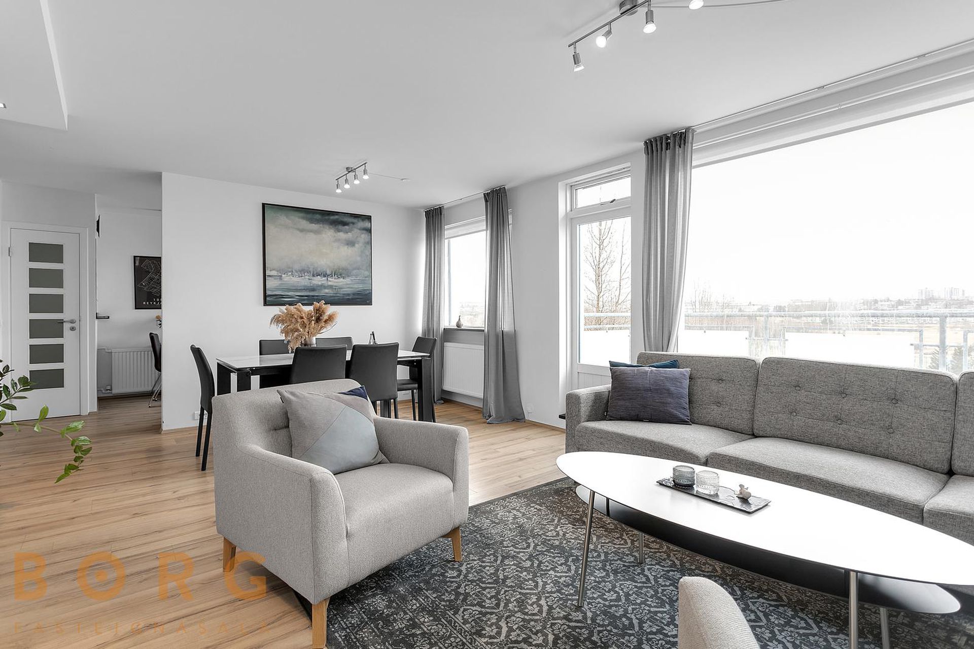 Markland 16, 108 Reykjavík