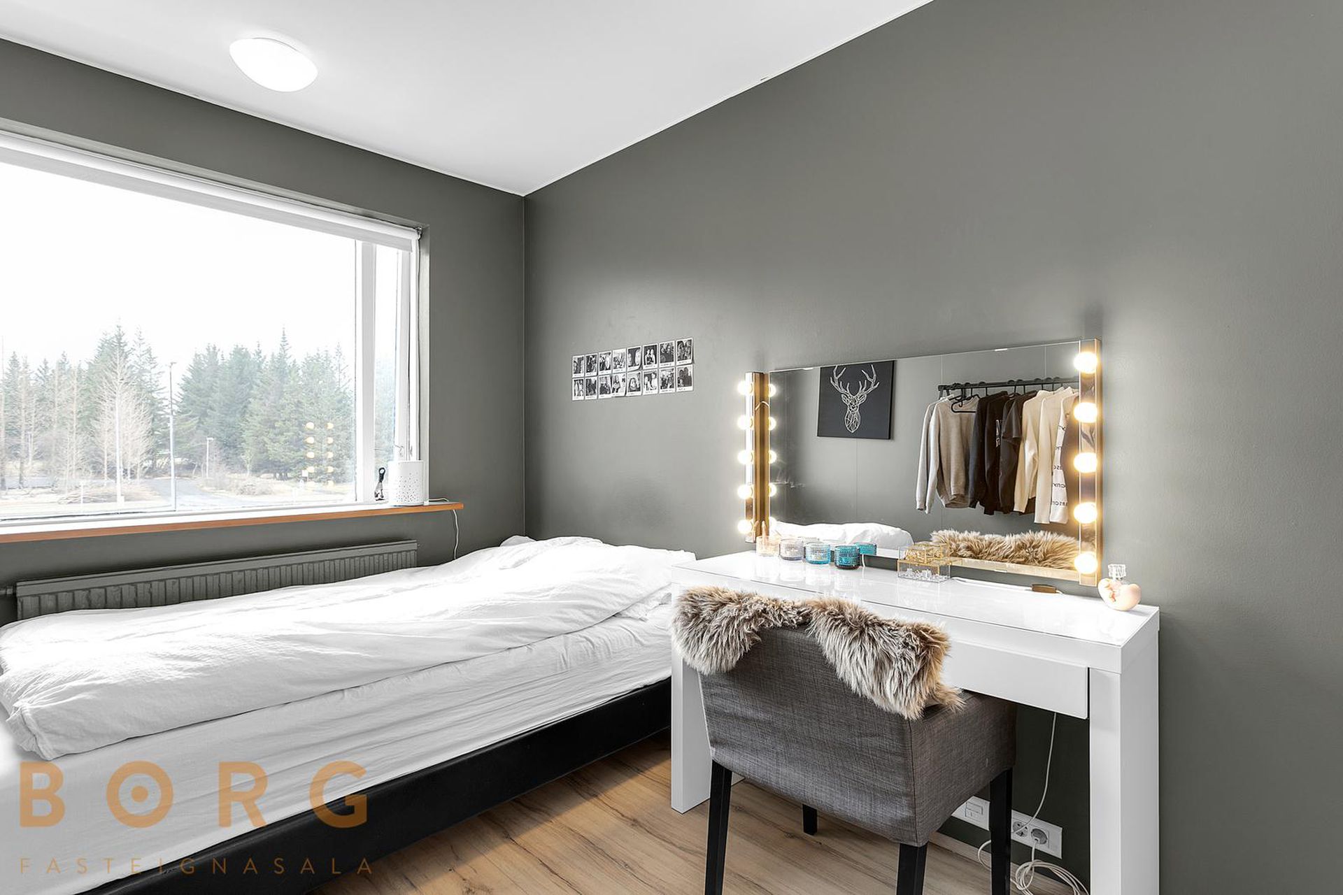 Markland 16, 108 Reykjavík