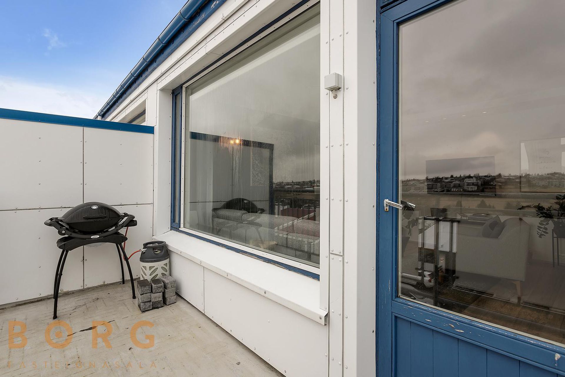 Markland 16, 108 Reykjavík