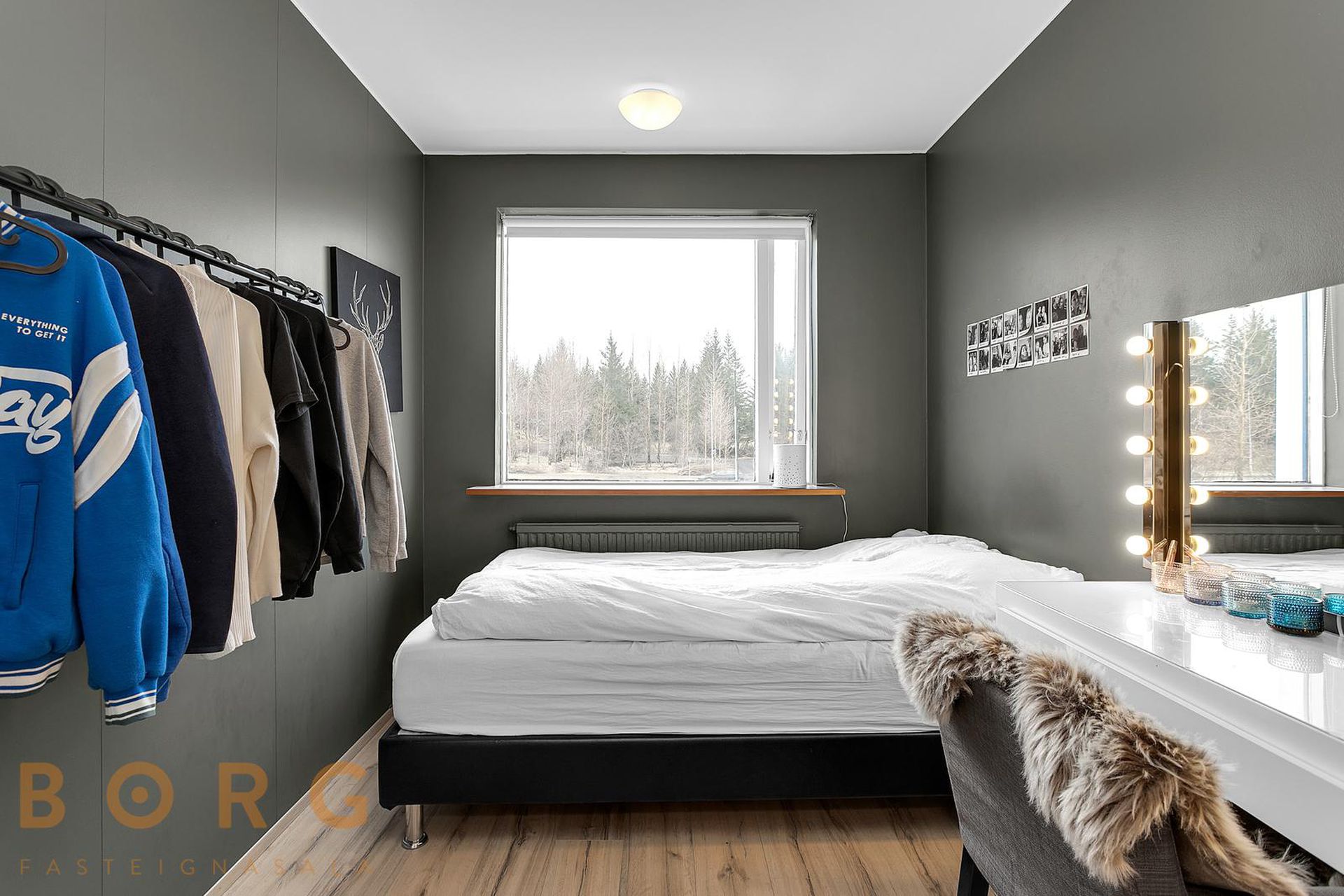 Markland 16, 108 Reykjavík