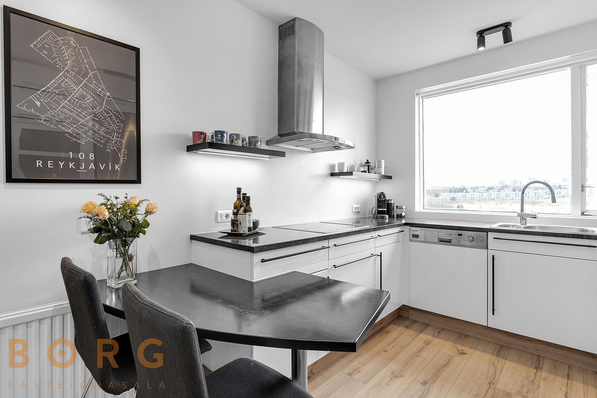 Markland 16, 108 Reykjavík