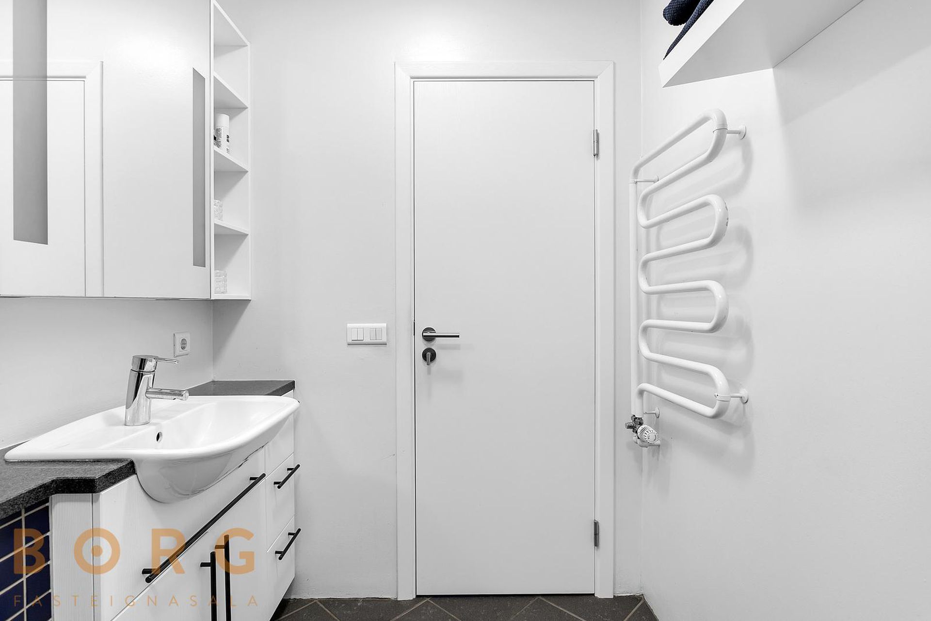 Markland 16, 108 Reykjavík