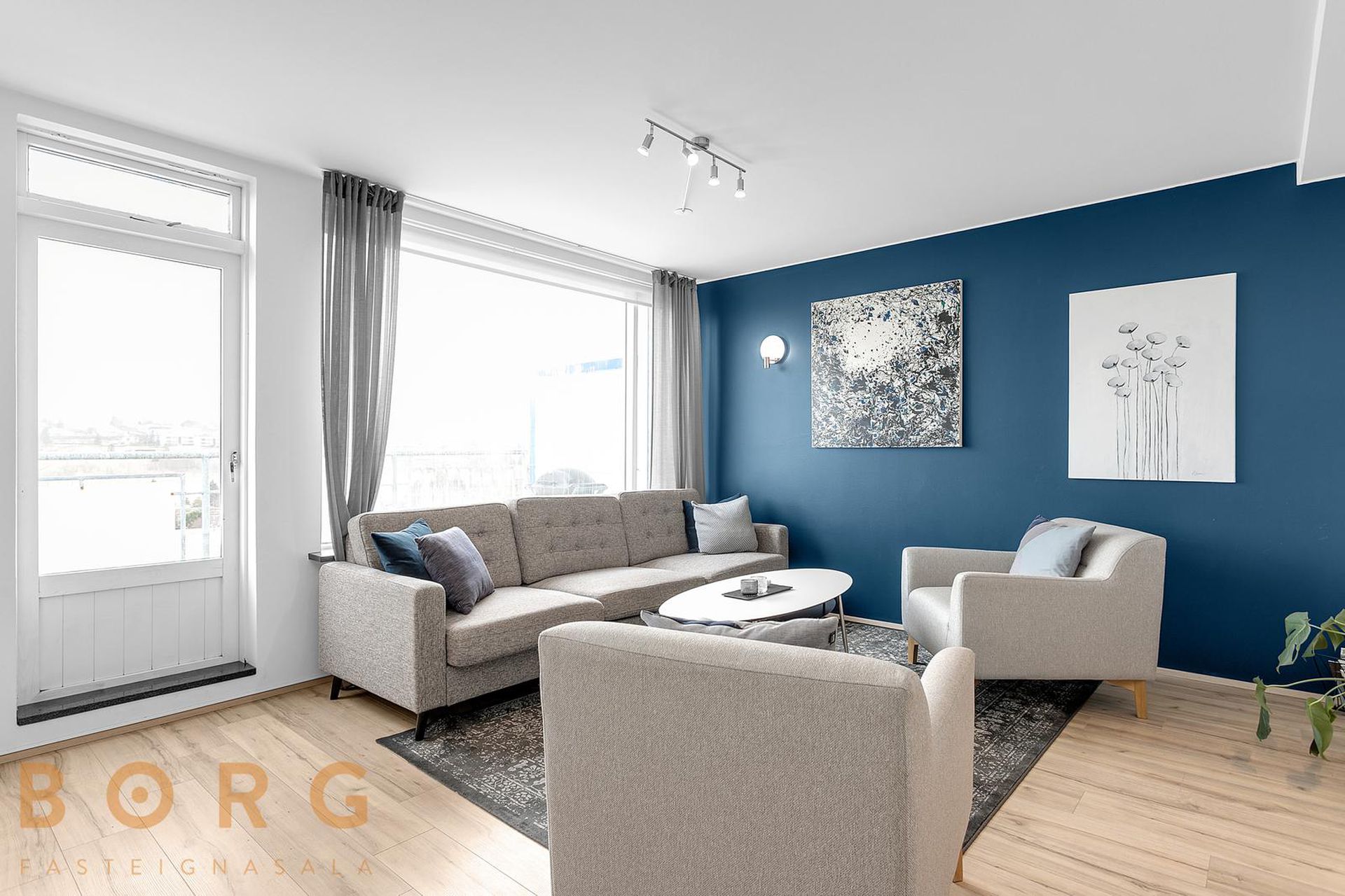 Markland 16, 108 Reykjavík