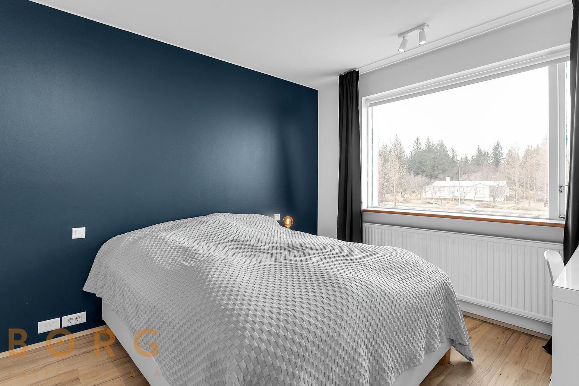 Markland 16, 108 Reykjavík