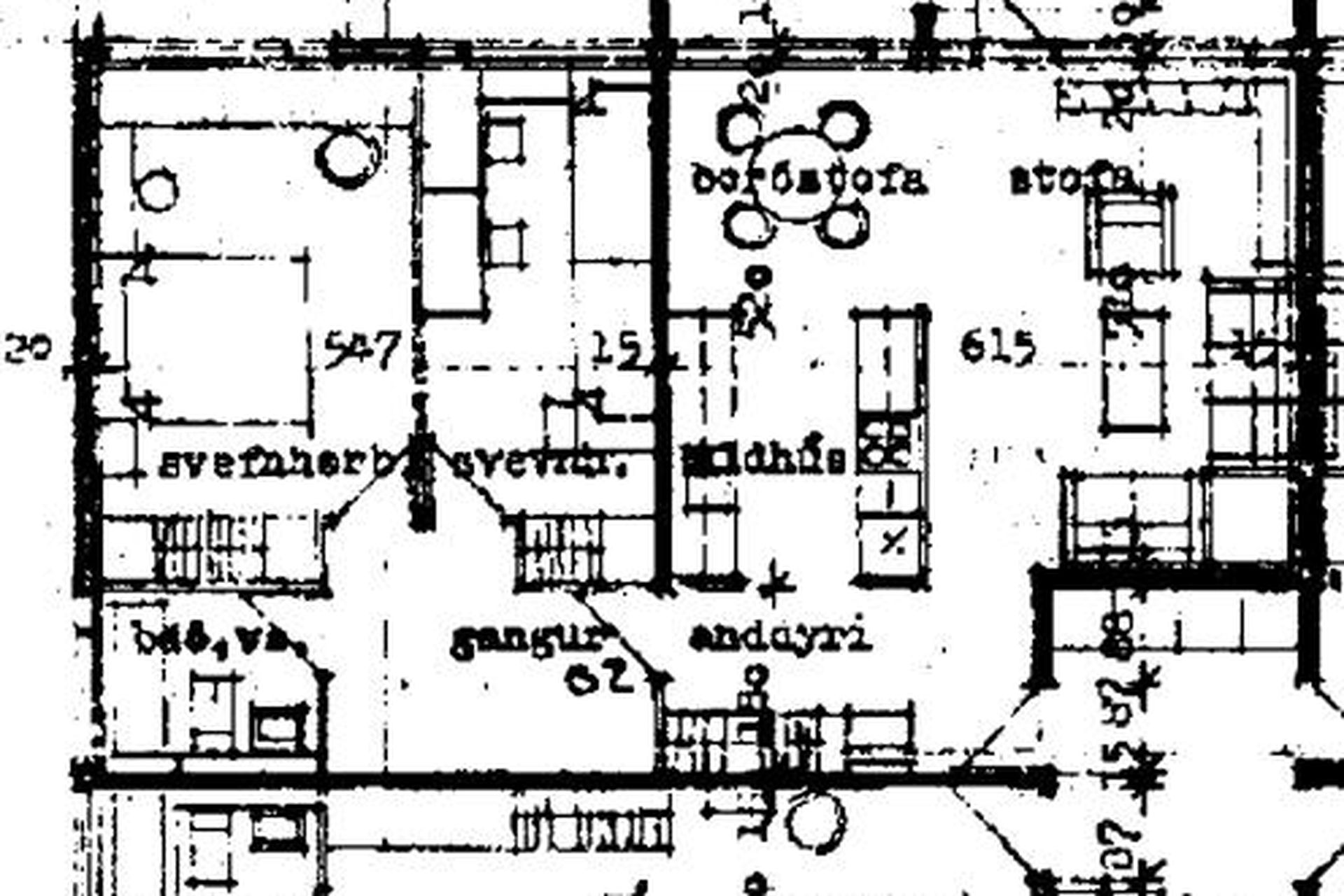Háengi 6, 800 Sveitarfélagið Árborg
