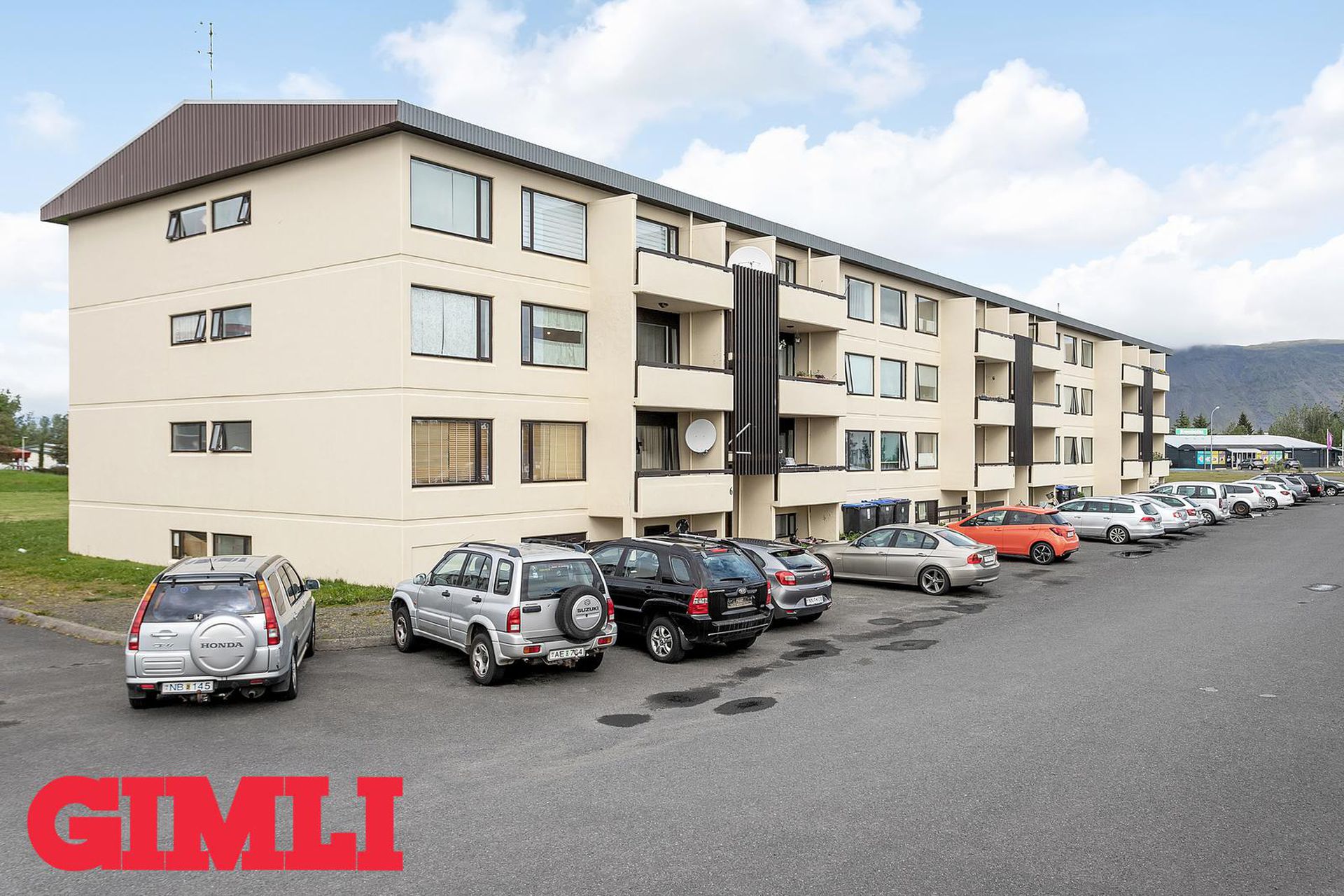 Háengi 6, 800 Sveitarfélagið Árborg