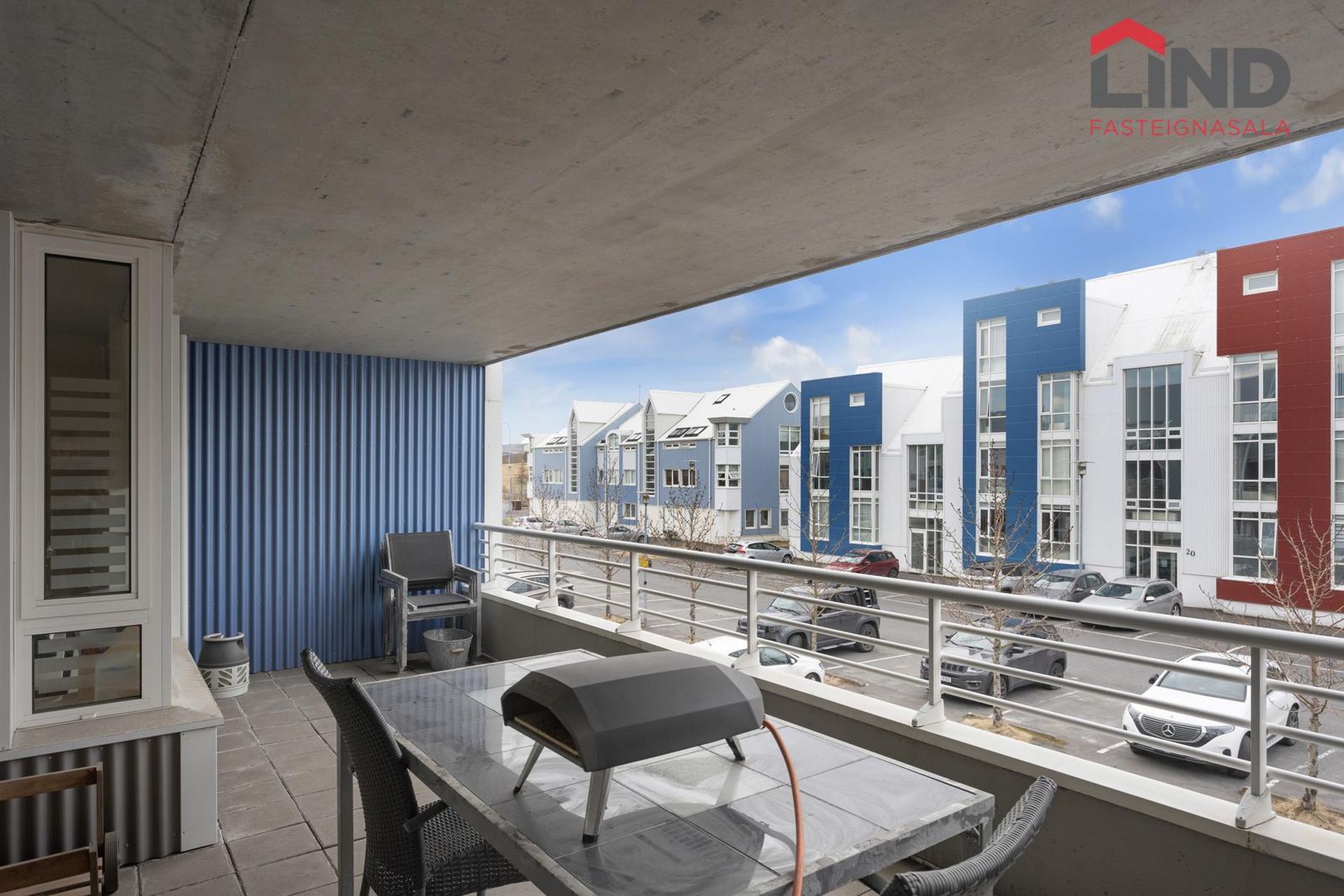 Naustabryggja 38, 110 Reykjavík