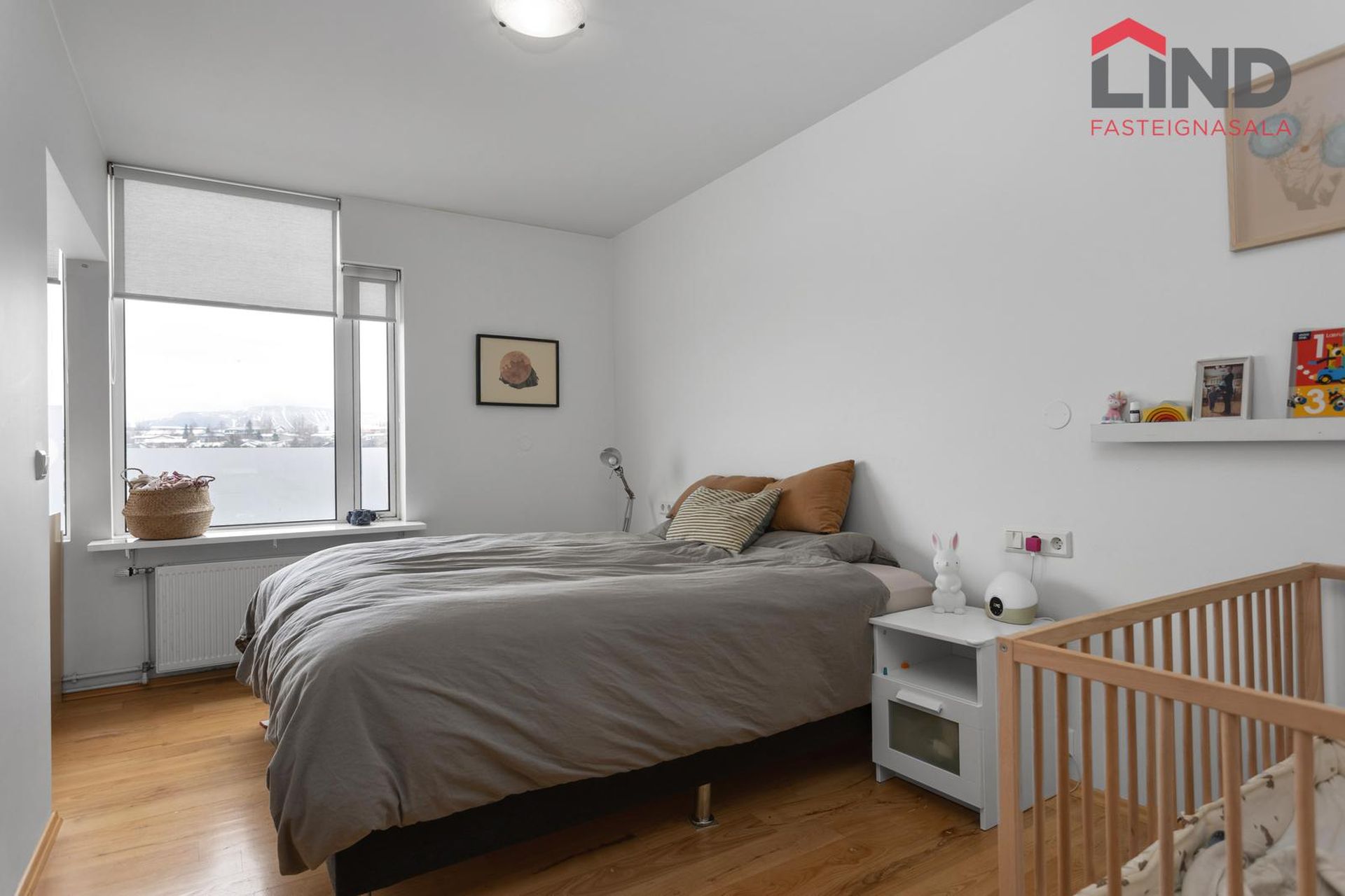 Naustabryggja 38, 110 Reykjavík