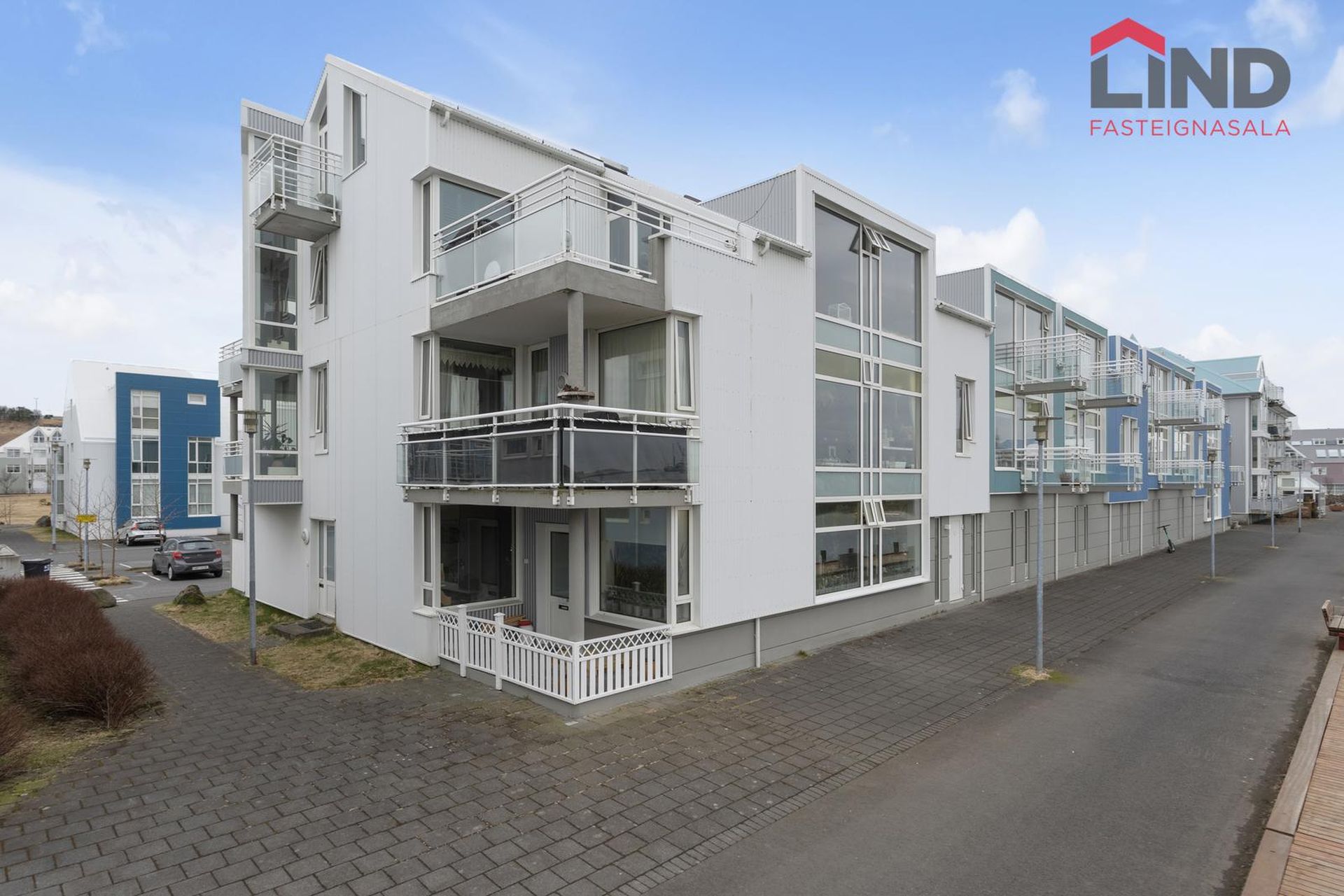 Naustabryggja 38, 110 Reykjavík