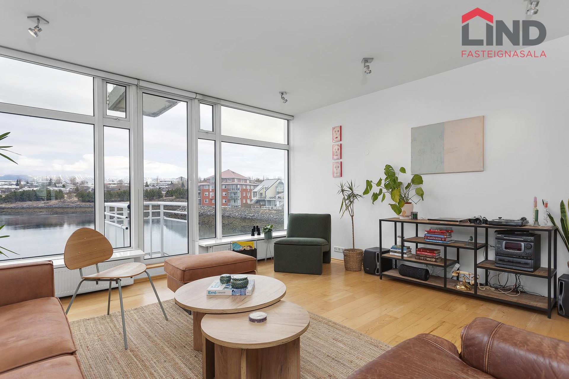 Naustabryggja 38, 110 Reykjavík