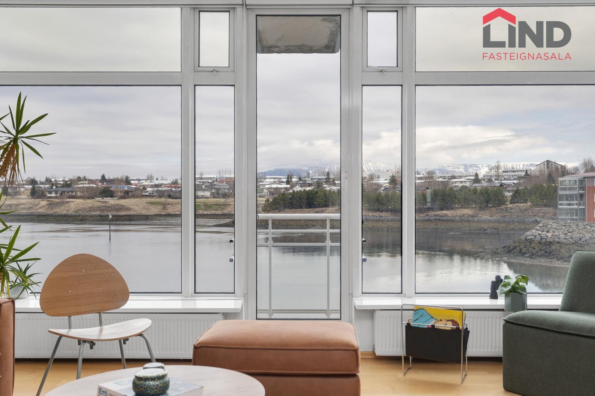 Naustabryggja 38, 110 Reykjavík