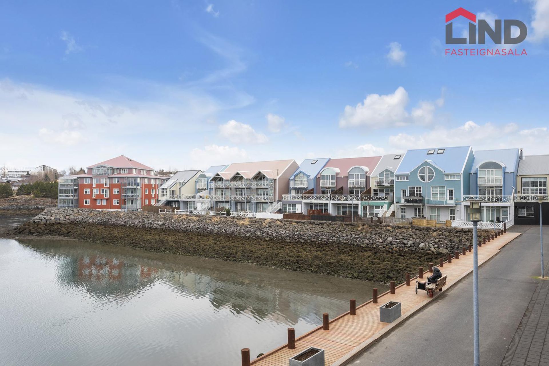 Naustabryggja 38, 110 Reykjavík