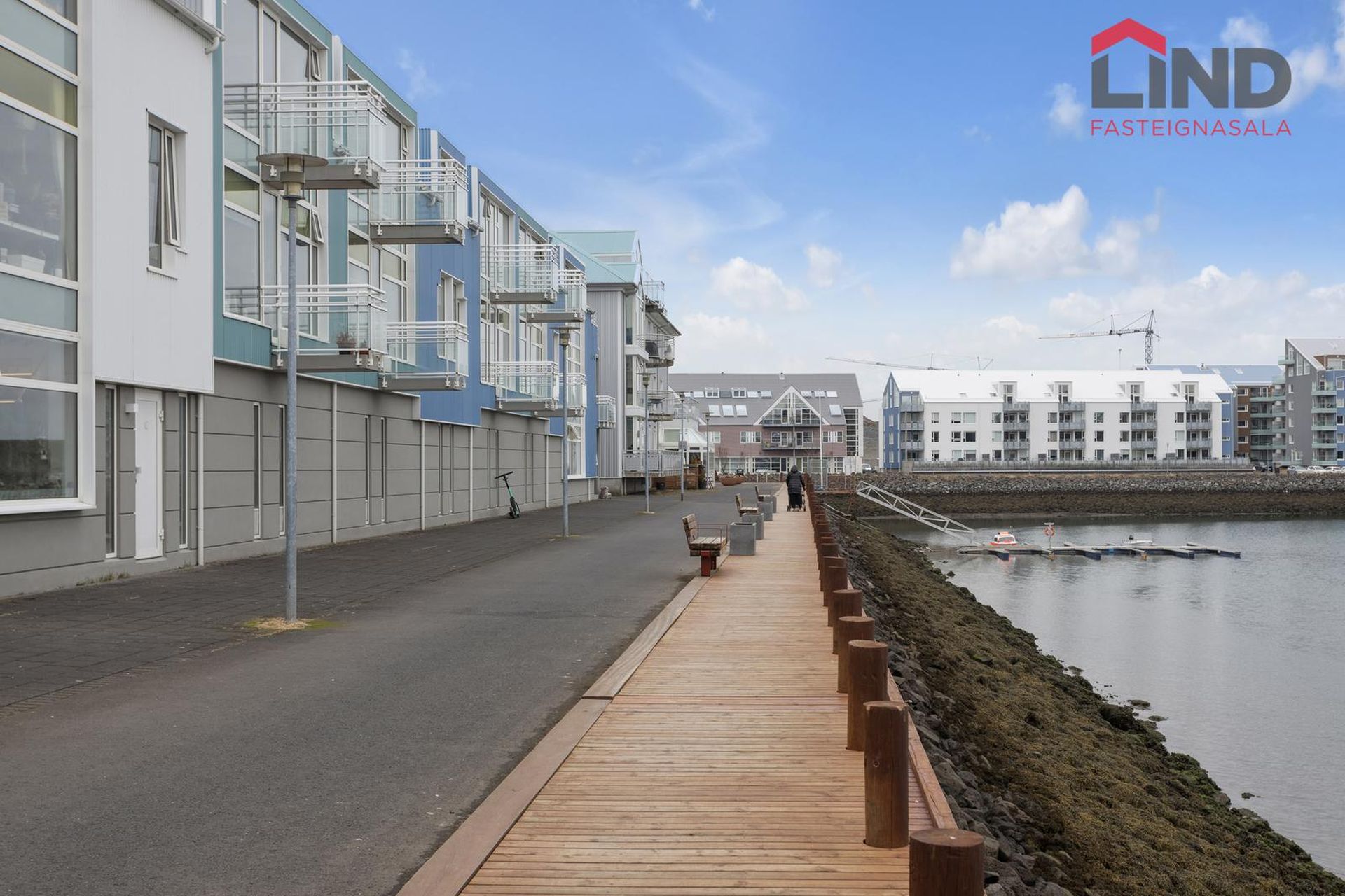 Naustabryggja 38, 110 Reykjavík
